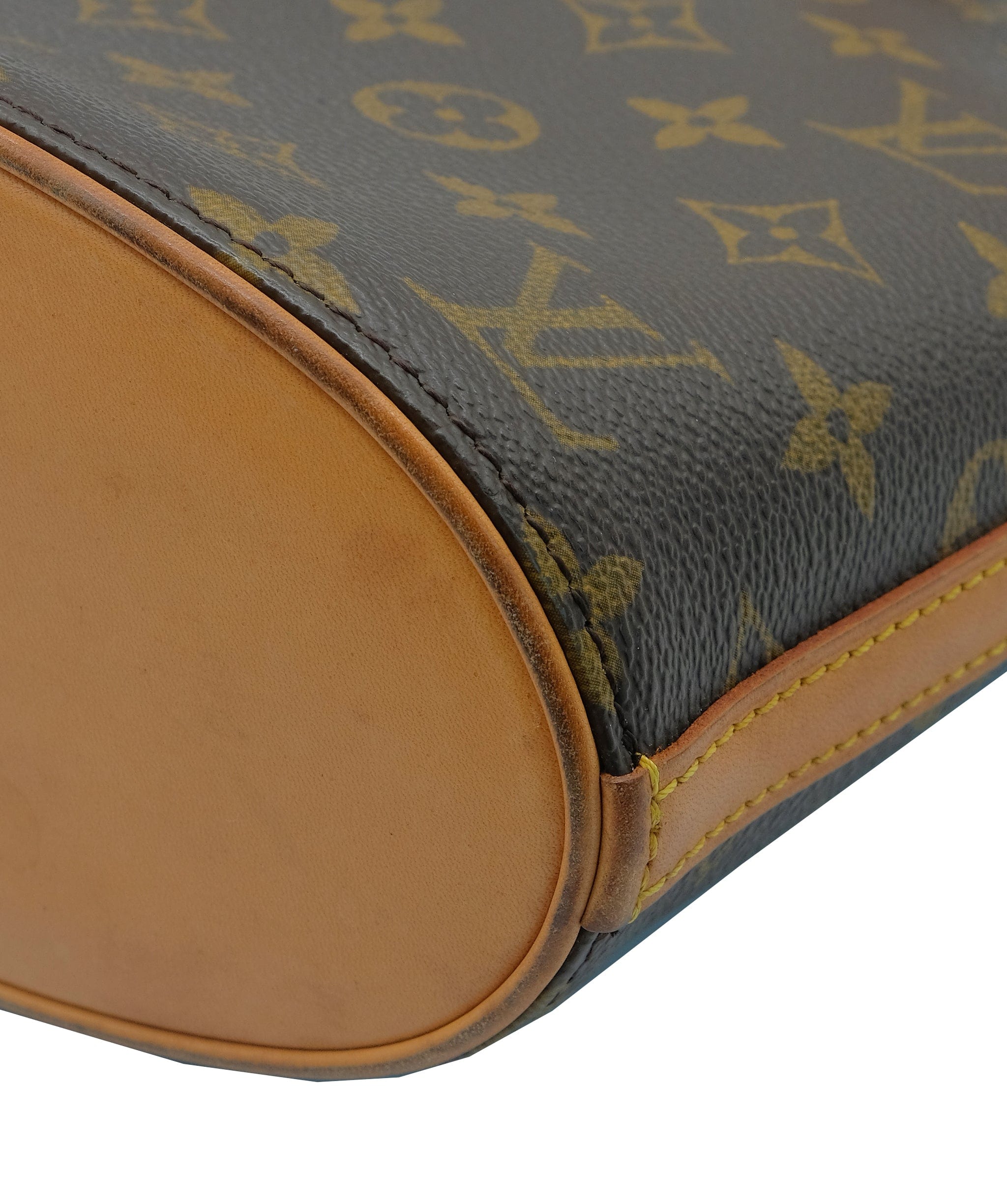 Louis Vuitton Louis Vuitton Monogram Crossbody RJC2549