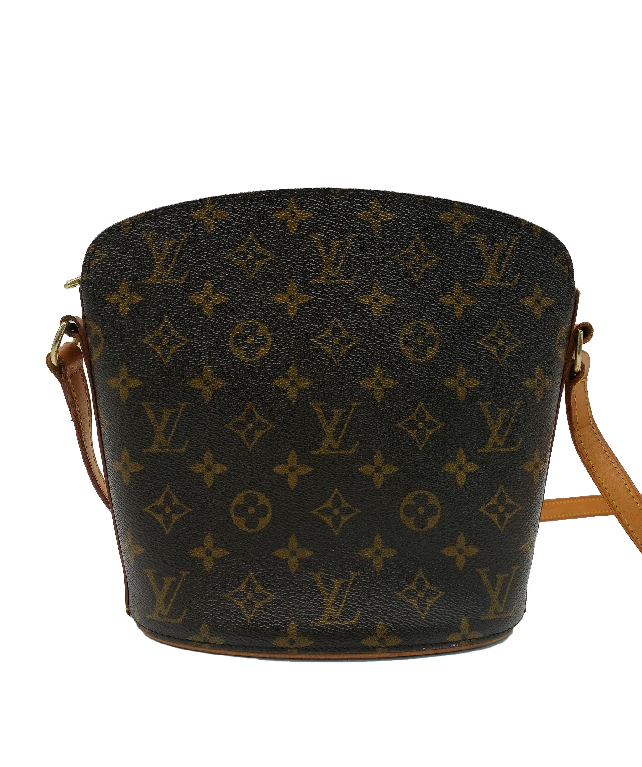 Louis Vuitton Louis Vuitton Monogram Crossbody RJC2549