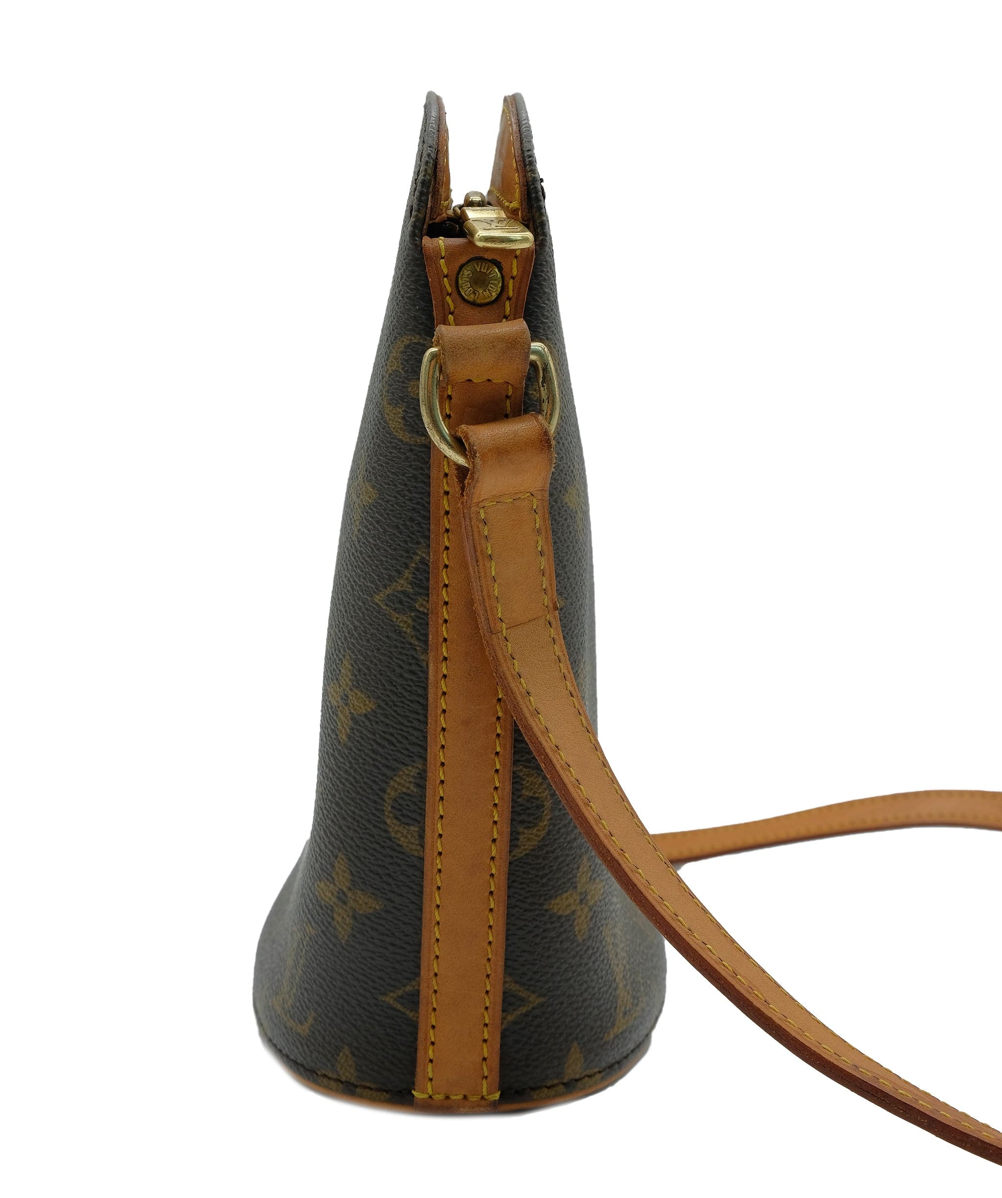 Louis Vuitton Louis Vuitton Monogram Crossbody RJC2549