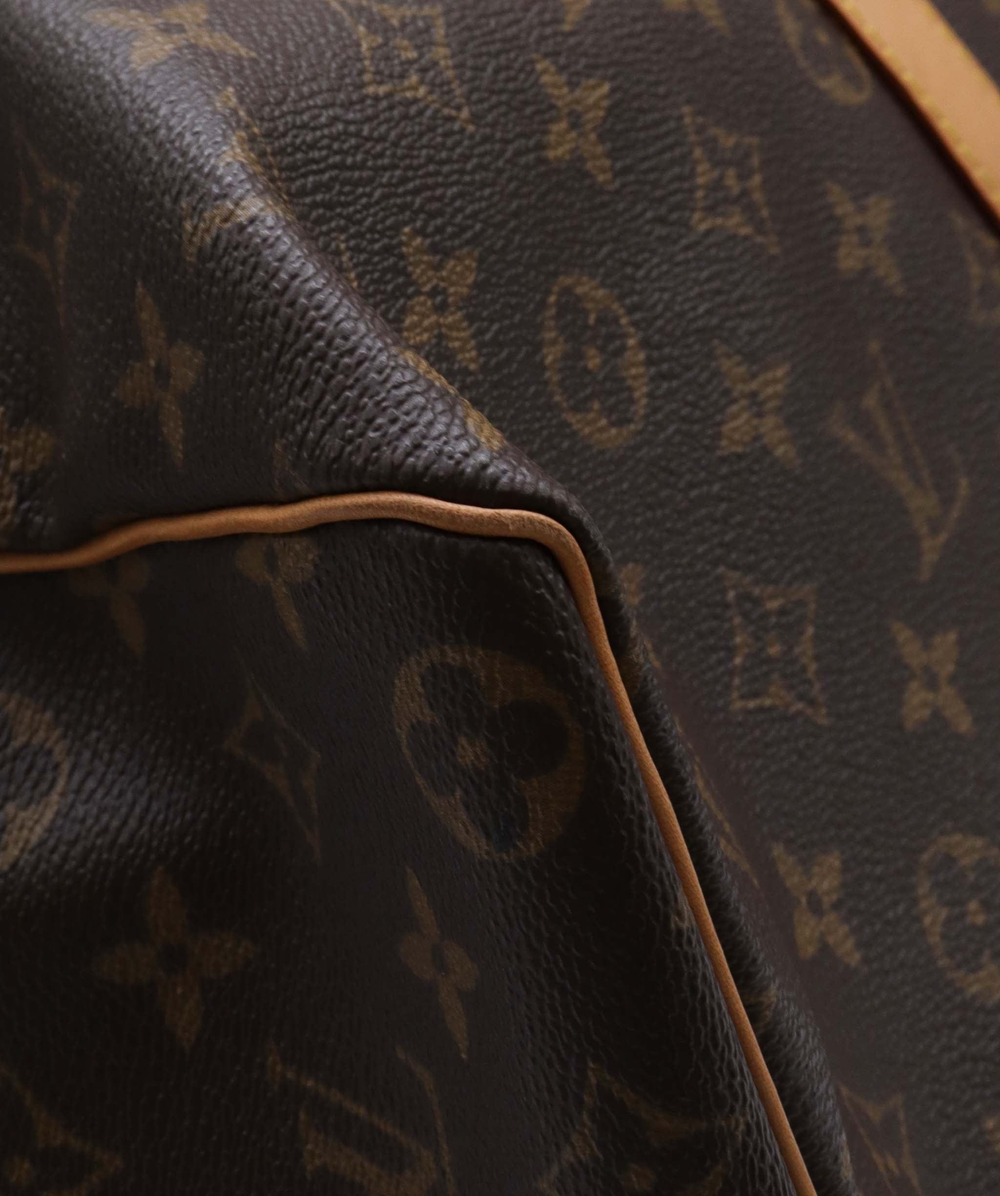 Louis Vuitton Louis Vuitton Monogram Keepall 45 Boston Bag M41428 LV Auth yk13239 DXBS0548