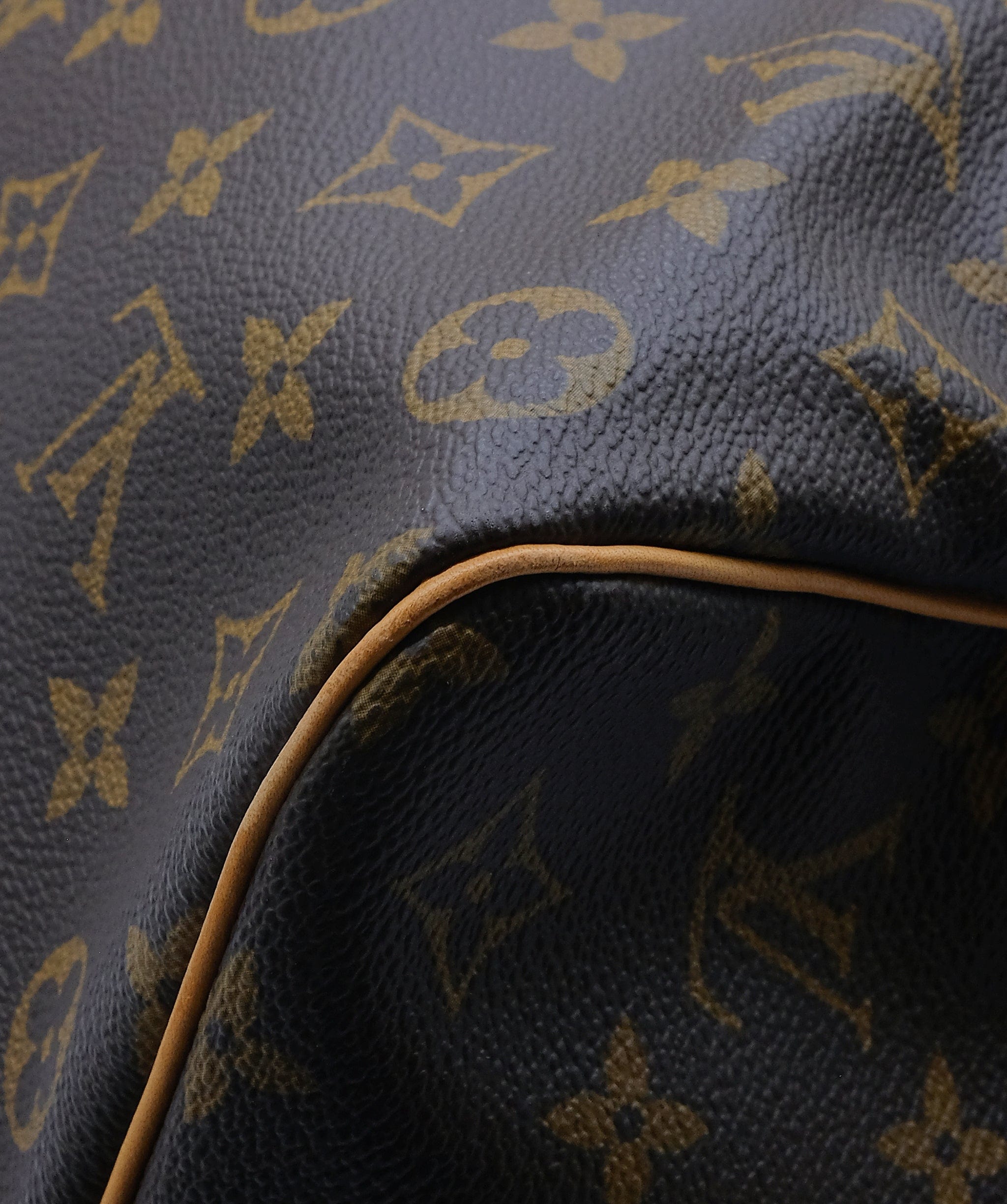 Louis Vuitton Louis Vuitton Monogram Keepall 50 Boston Bag M41426 LV Auth 64779A DXBS0549