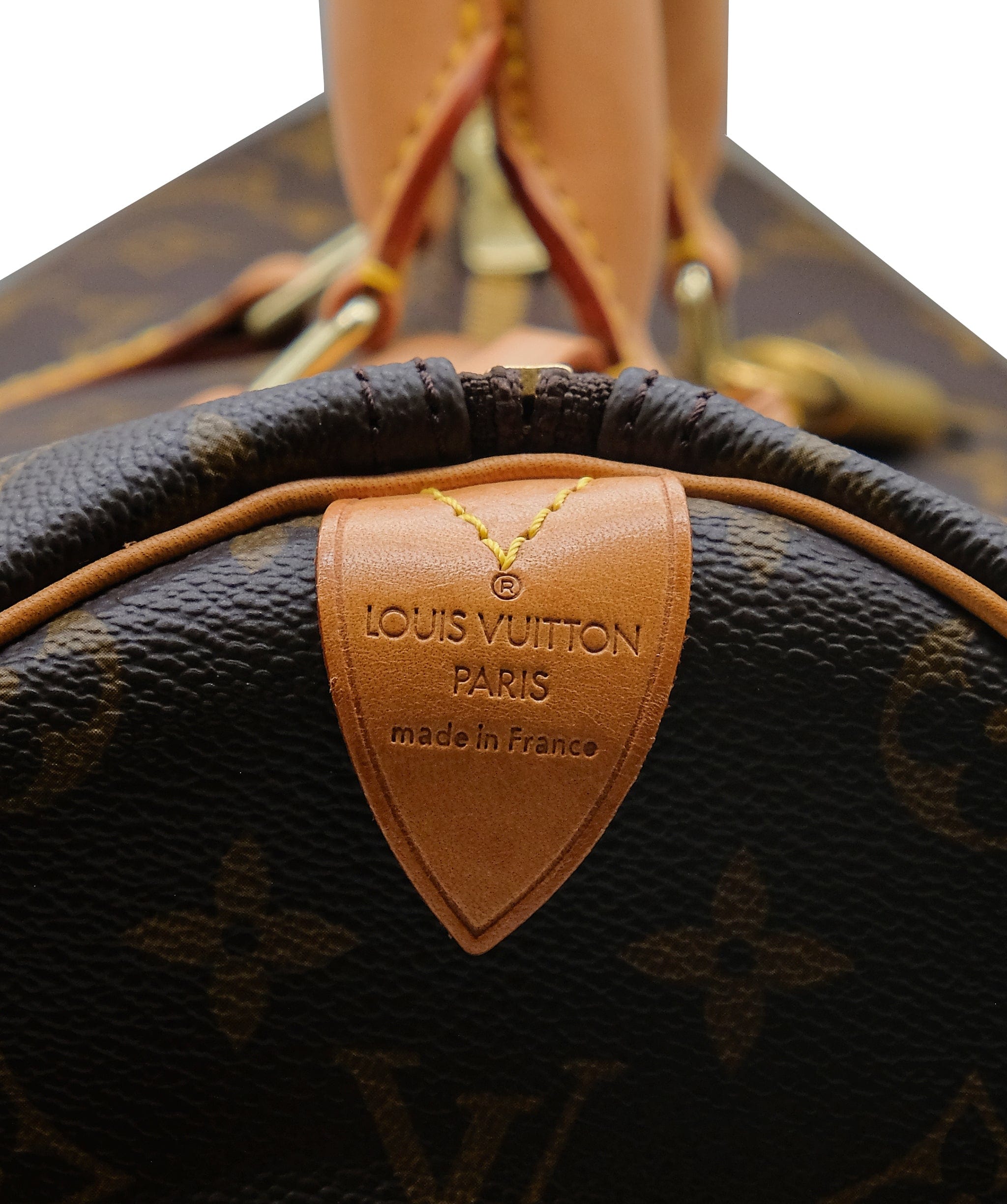 Louis Vuitton Louis Vuitton Monogram Keepall 50 Boston Bag M41426 LV Auth 64779A DXBS0549