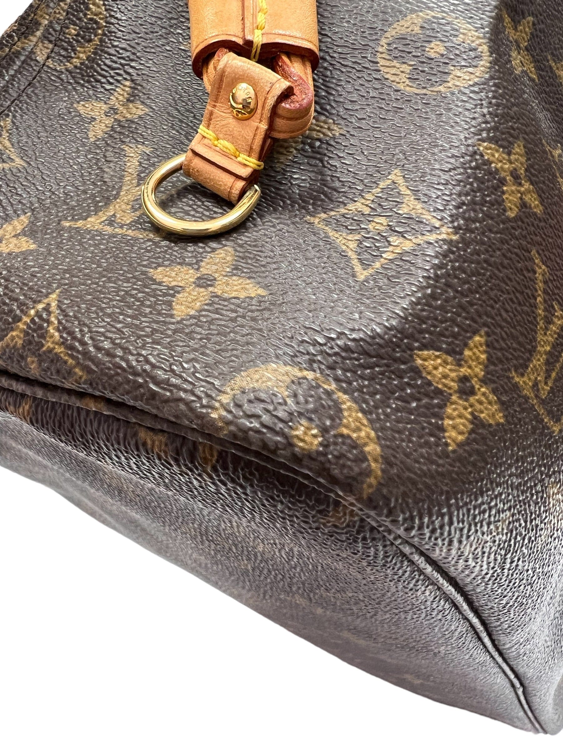 Louis Vuitton Louis Vuitton Monogram Neverfull GM SYCK463