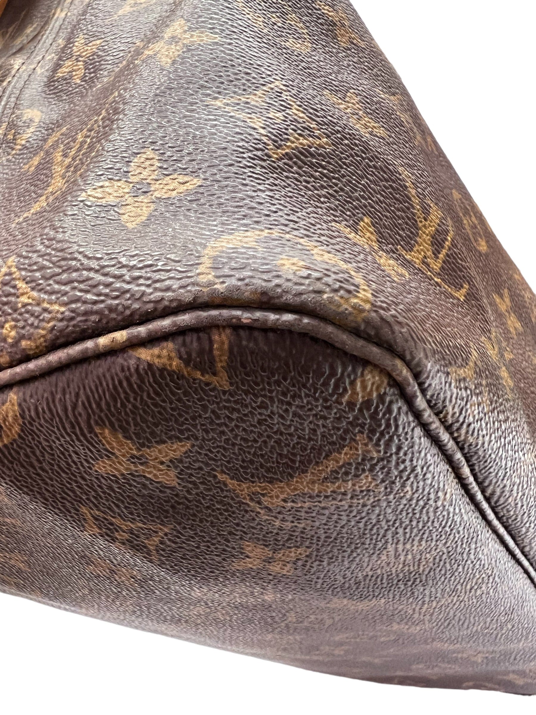 Louis Vuitton Louis Vuitton Monogram Neverfull GM SYCK463