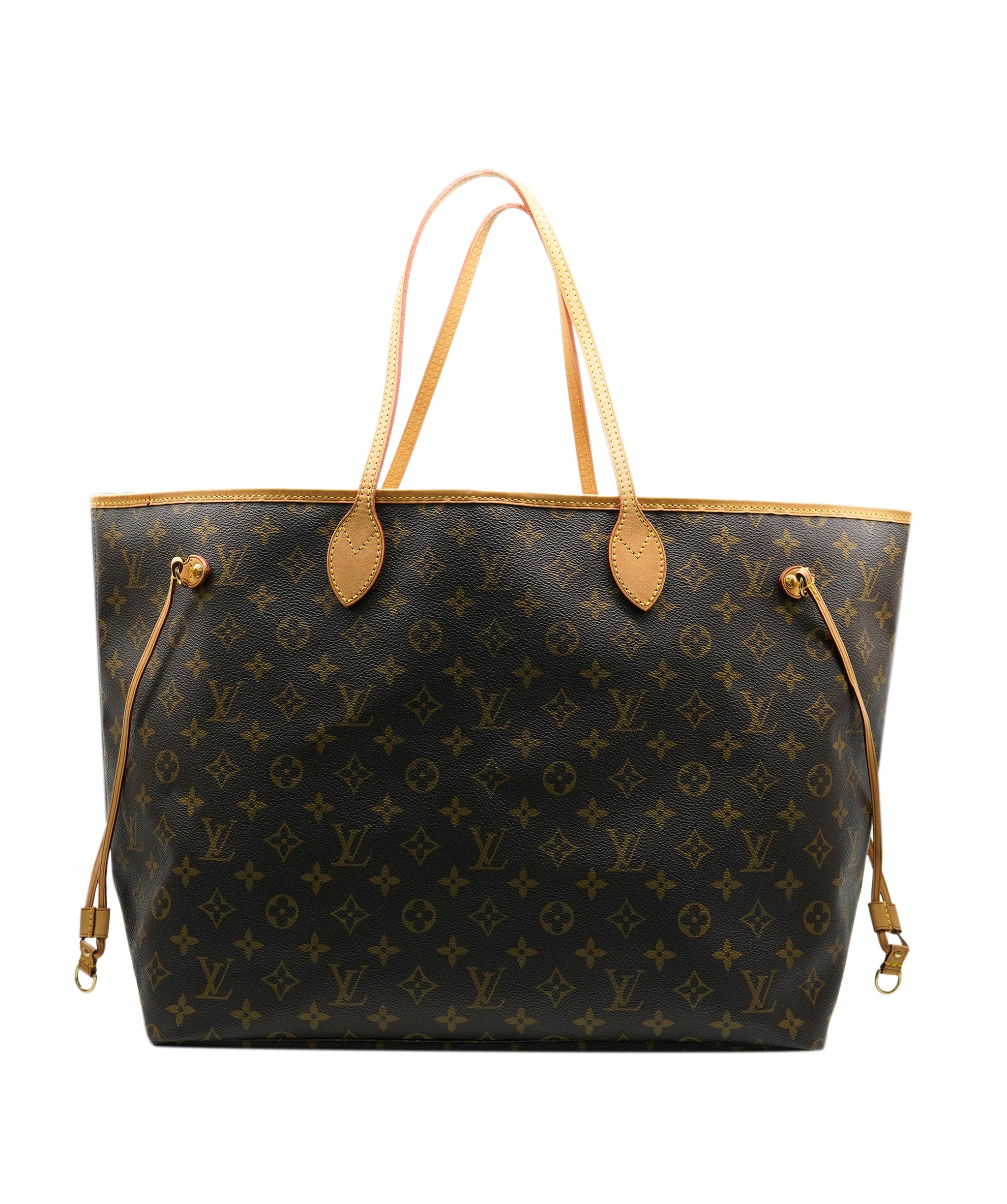 Louis Vuitton Louis Vuitton Neverfull - AJC0373