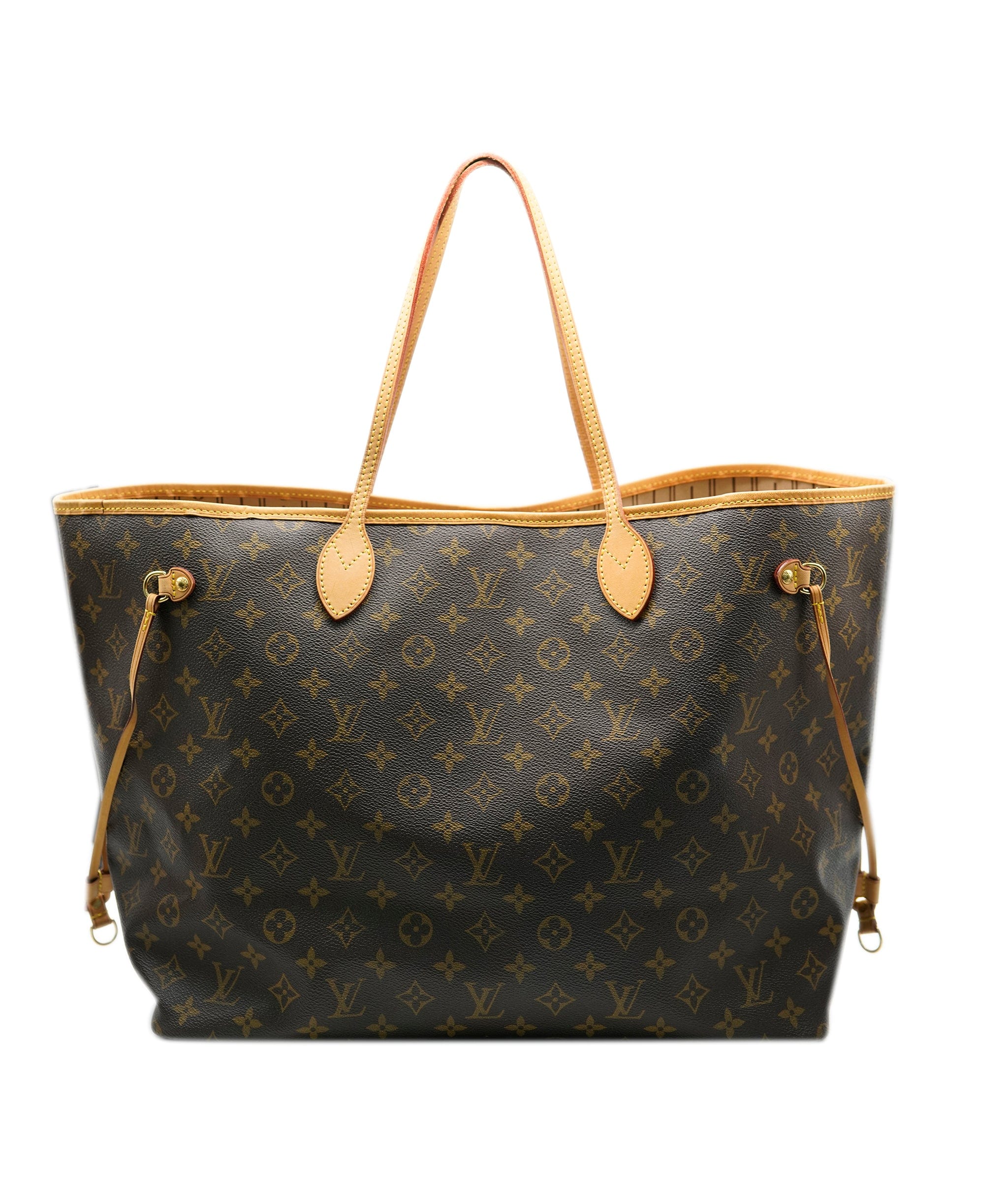 Louis Vuitton Louis Vuitton Neverfull - AJC0373