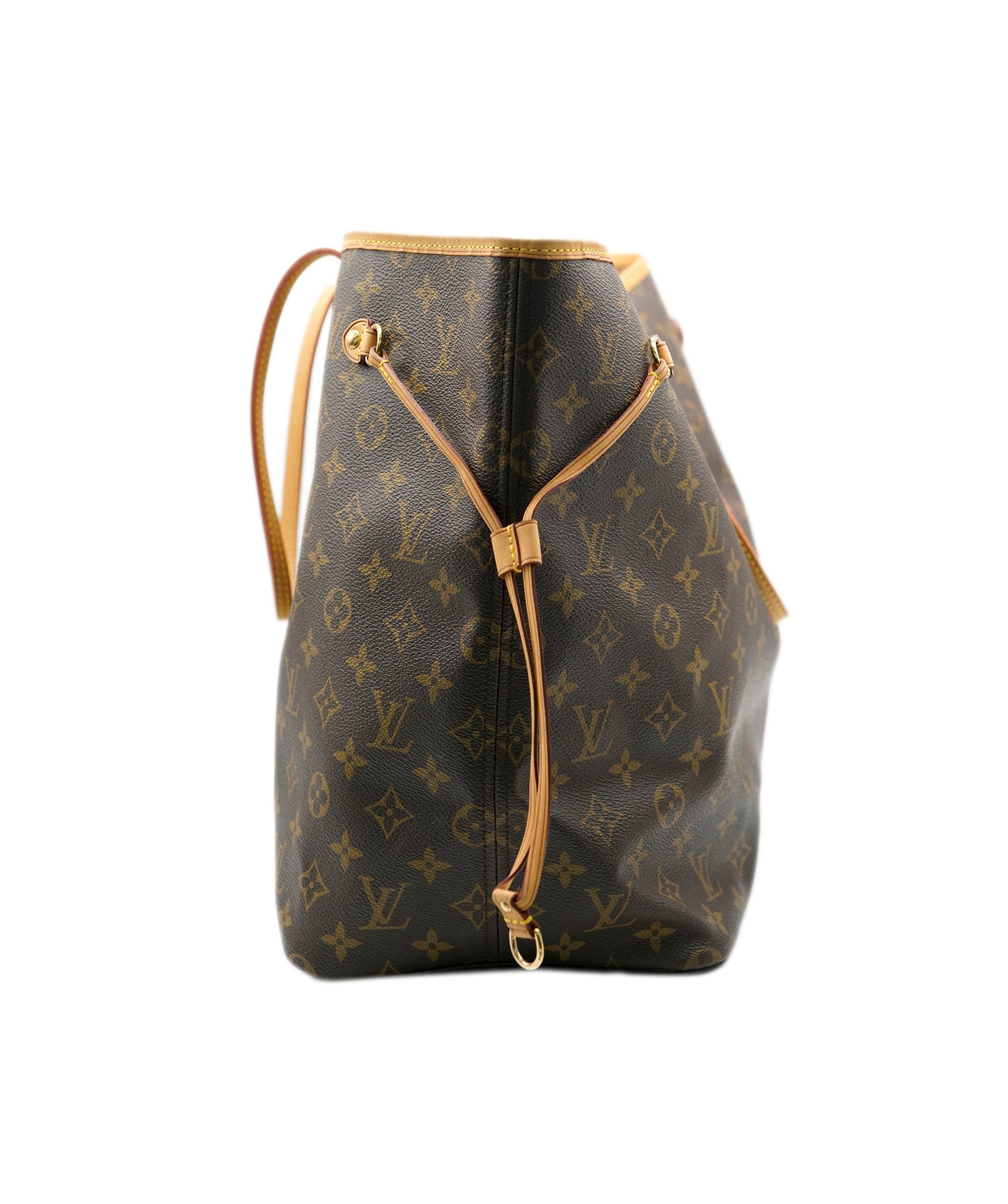 Louis Vuitton Louis Vuitton Neverfull - AJC0373