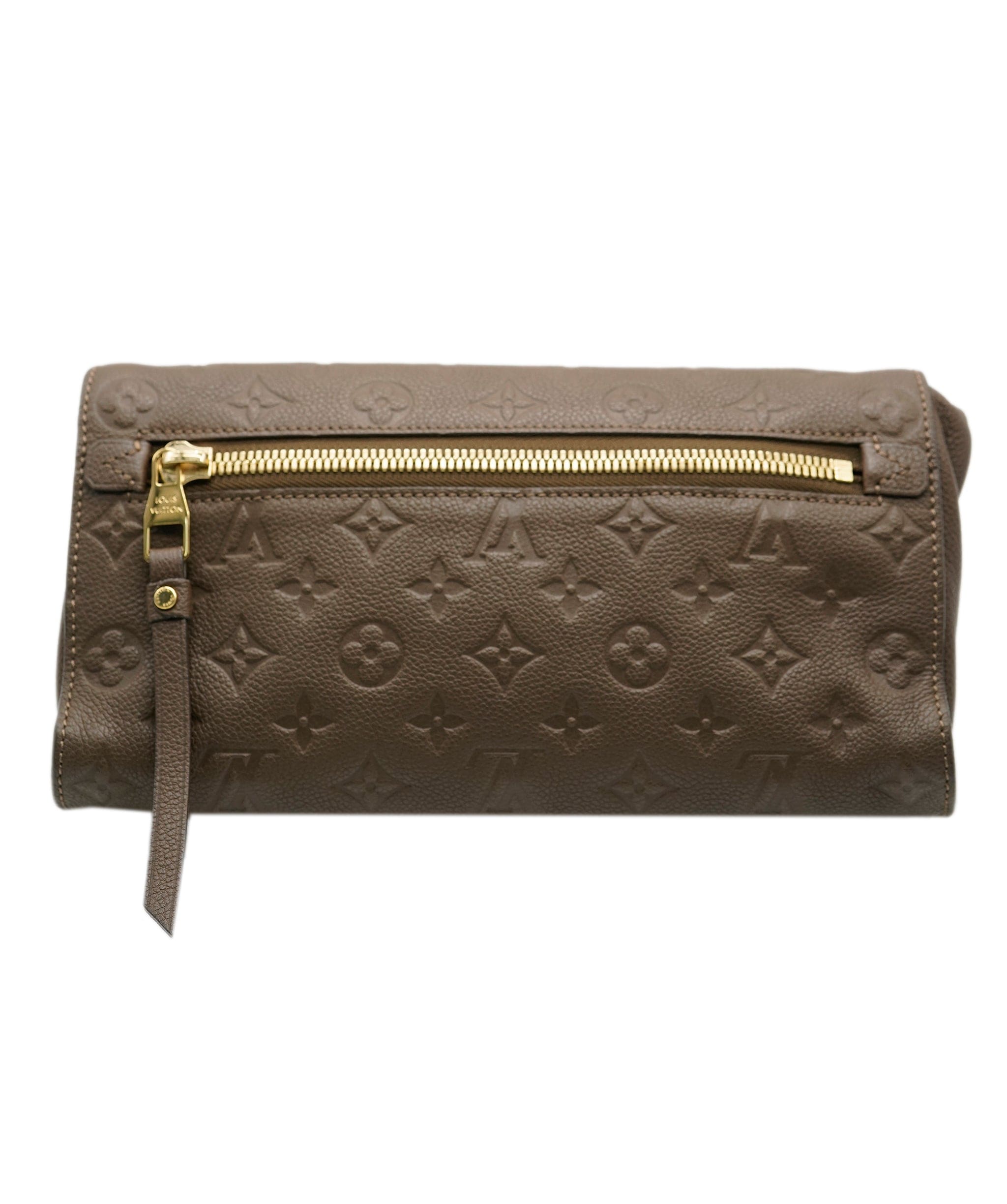 Louis Vuitton Louis Vuitton Ombre Monogram Empreinte Petillante Clutch ASC4289