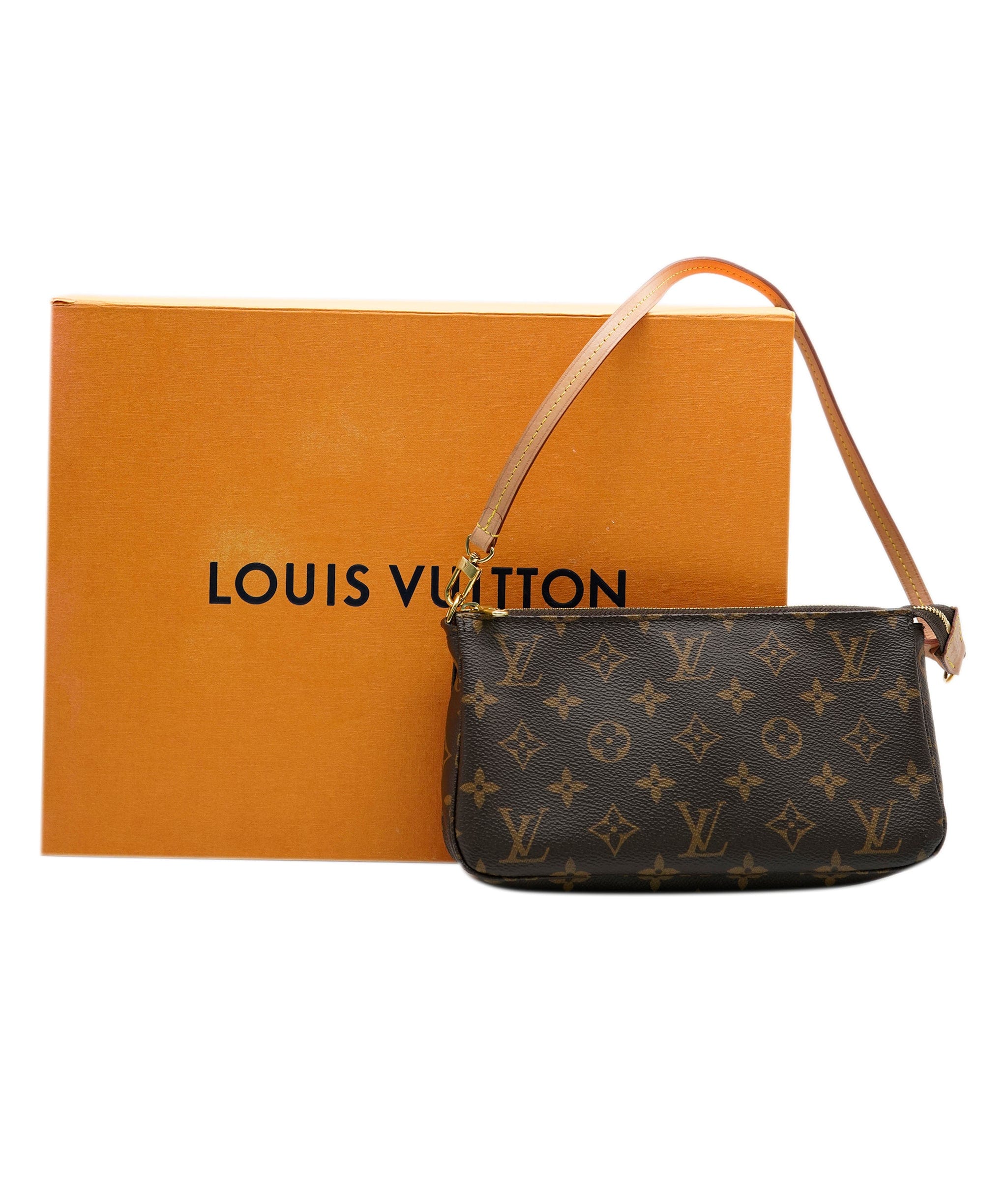 Louis Vuitton Louis Vuitton Pochette  ALC0968