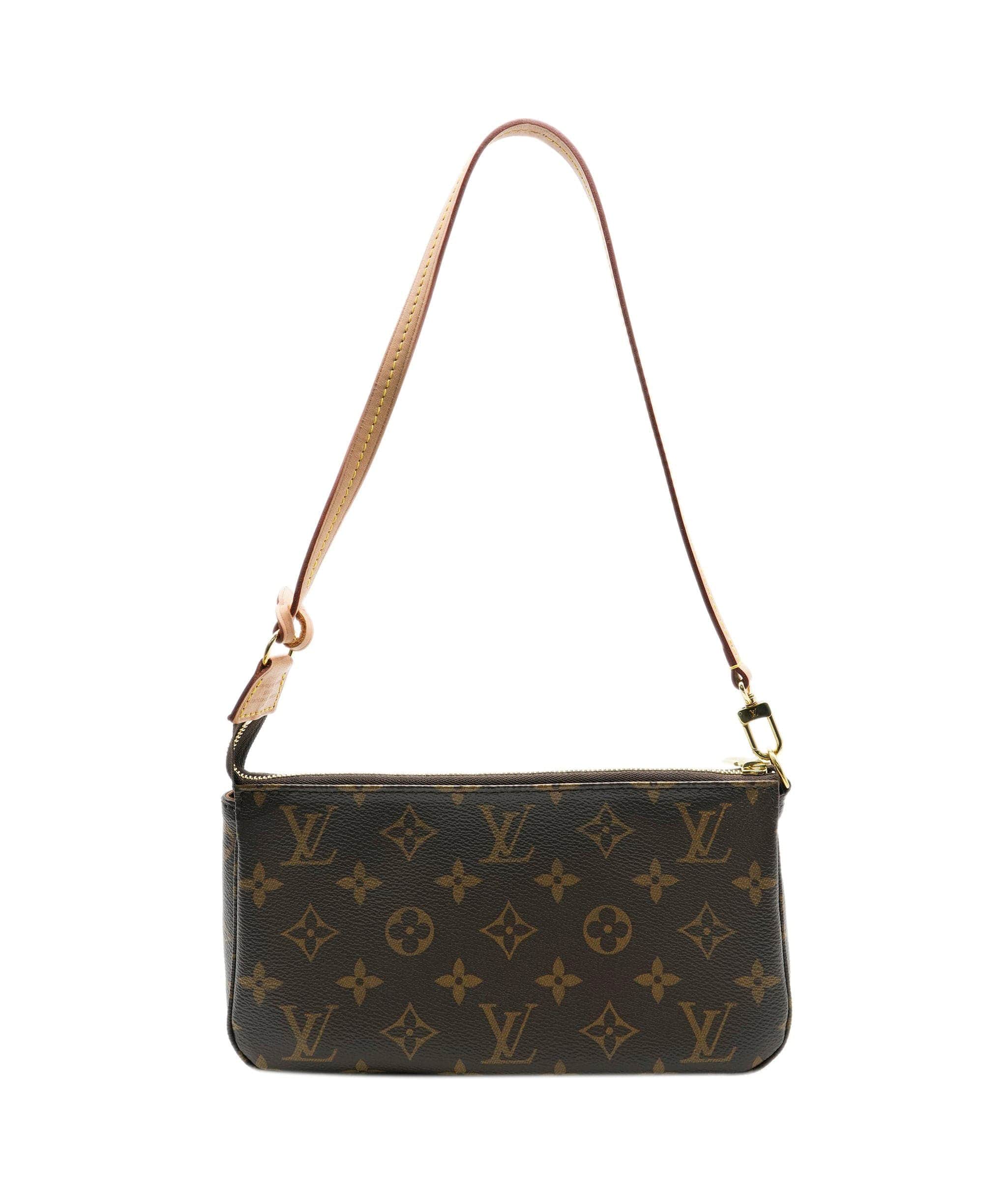 Louis Vuitton Louis Vuitton Pochette  ALC0968