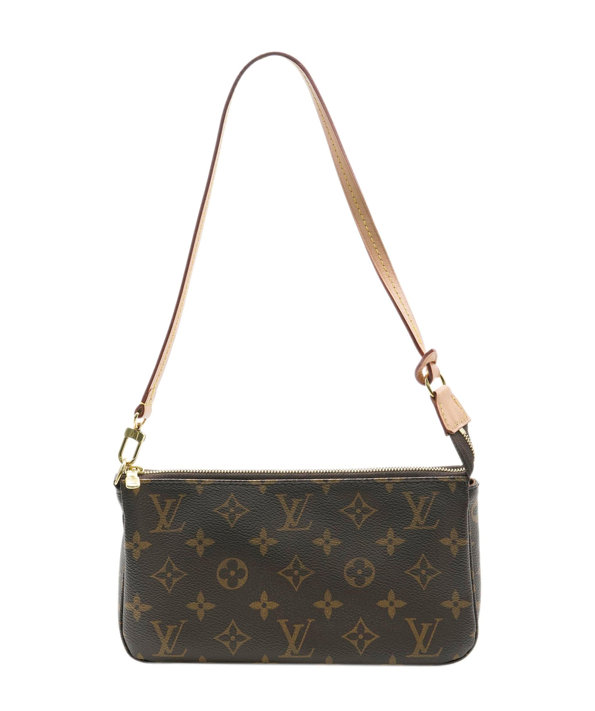 Louis Vuitton Louis Vuitton Pochette  ALC0968