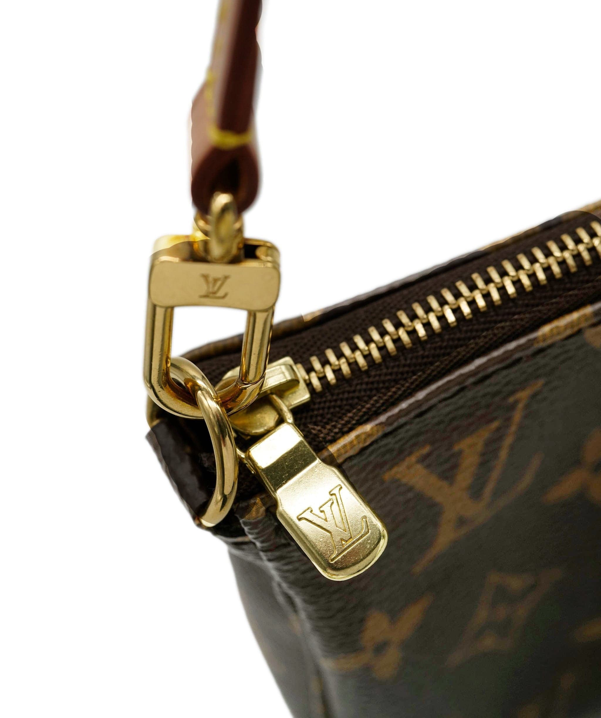 Louis Vuitton Louis Vuitton Pochette  ALC0968