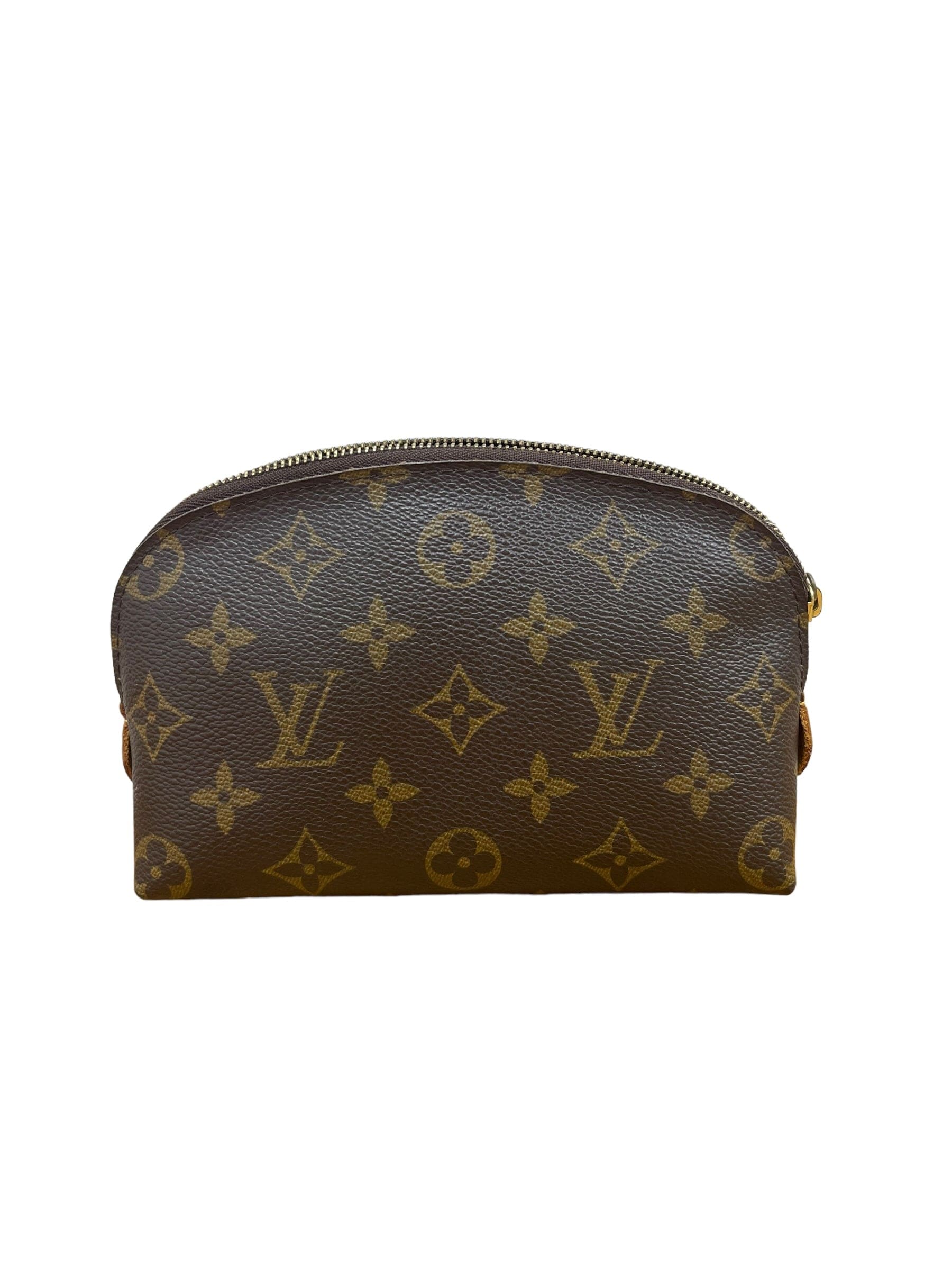 LOUIS VUITTON Louis Vuitton Pochette Cosmetic M47515 CA0015 SKC-B0423HVD67