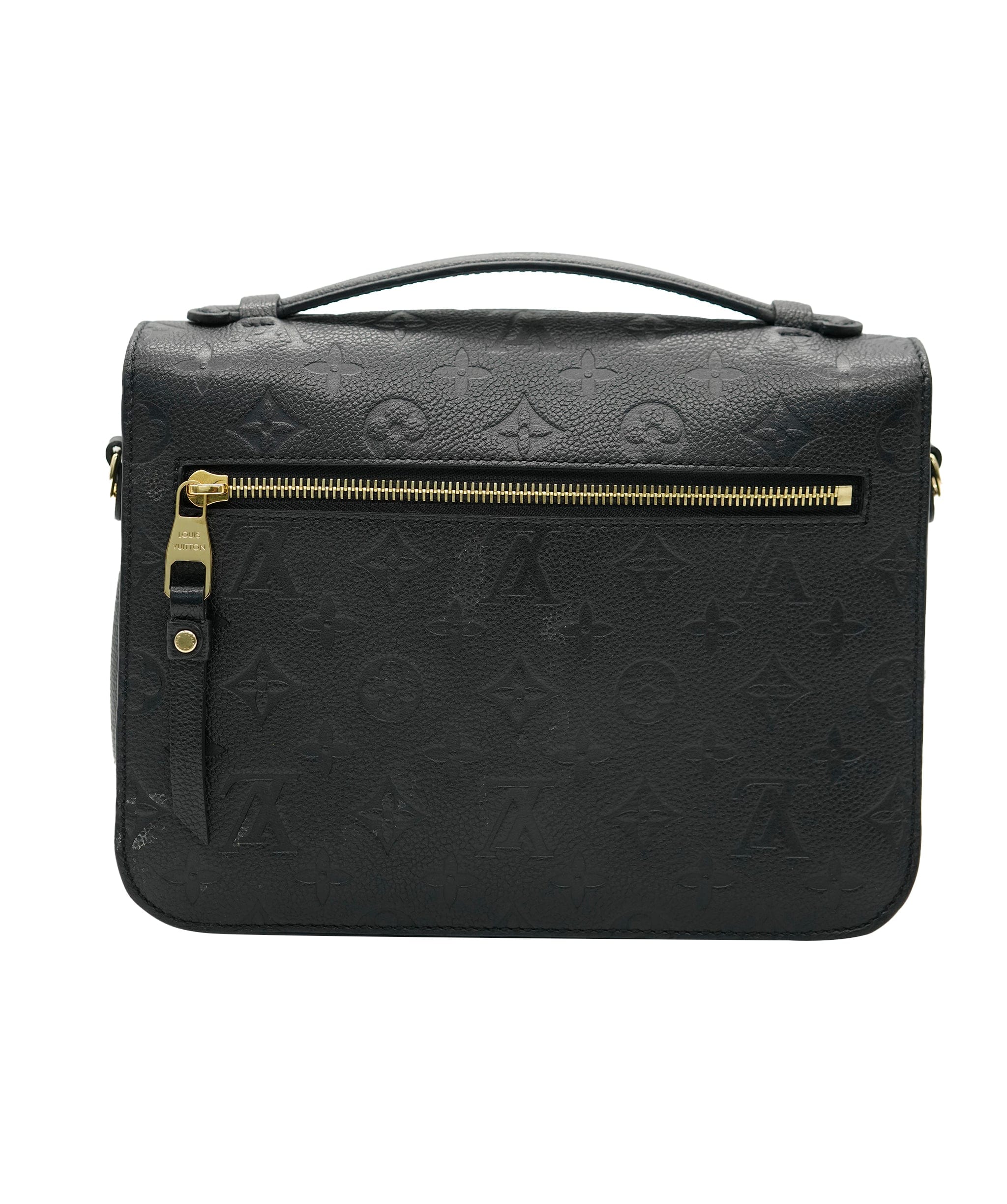 Louis Vuitton Louis Vuitton Pochette Métis Bag ALC1666