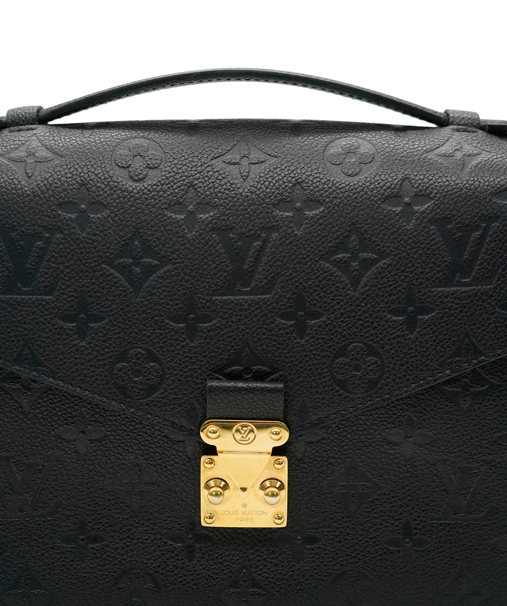 Louis Vuitton Louis Vuitton Pochette Métis Bag ALC1666