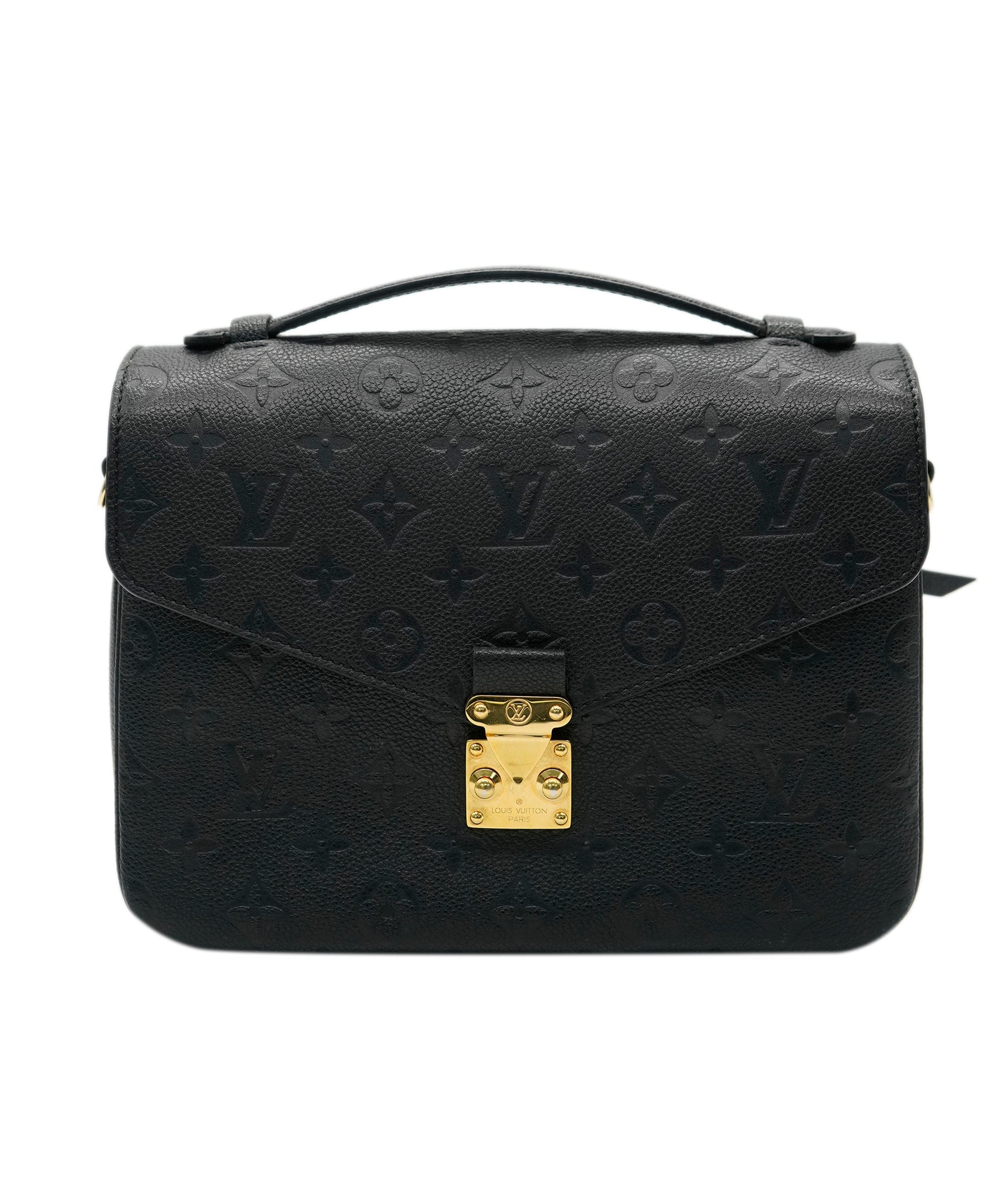 Louis Vuitton Louis Vuitton Pochette Métis Bag ALC1666