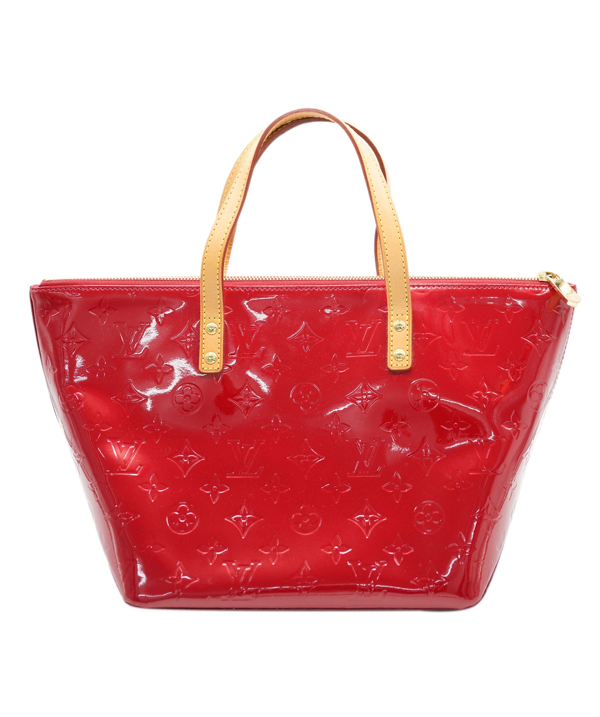 Louis Vuitton Louis Vuitton Poemme D' Amour Monogram Vernis 131622