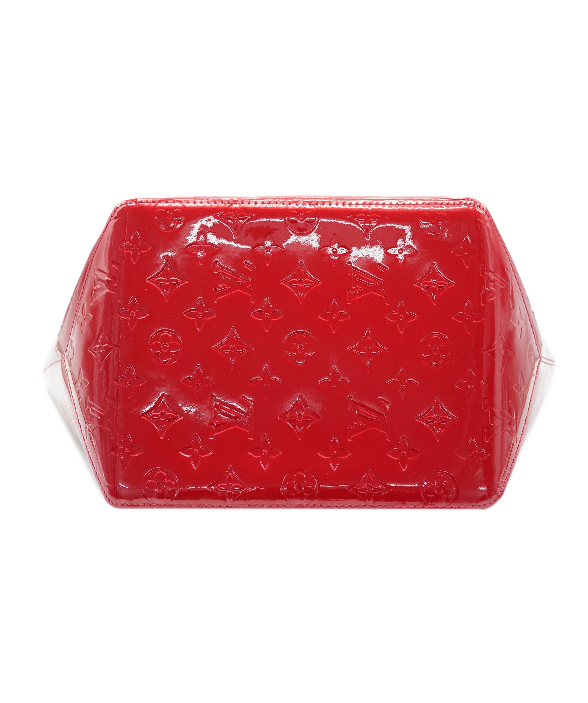 Louis Vuitton Louis Vuitton Poemme D' Amour Monogram Vernis 131622