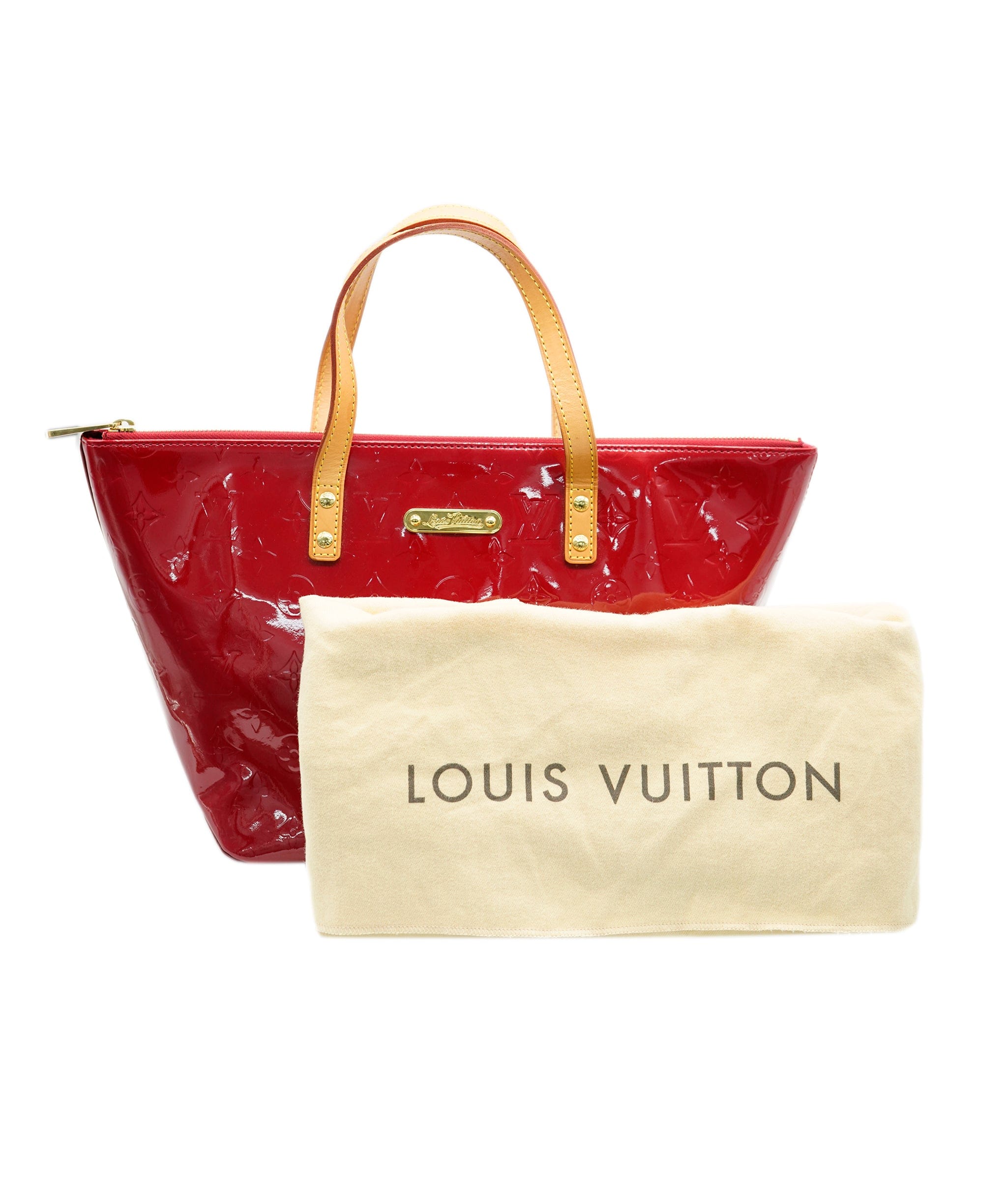 Louis Vuitton Louis Vuitton Poemme D' Amour Monogram Vernis 131622