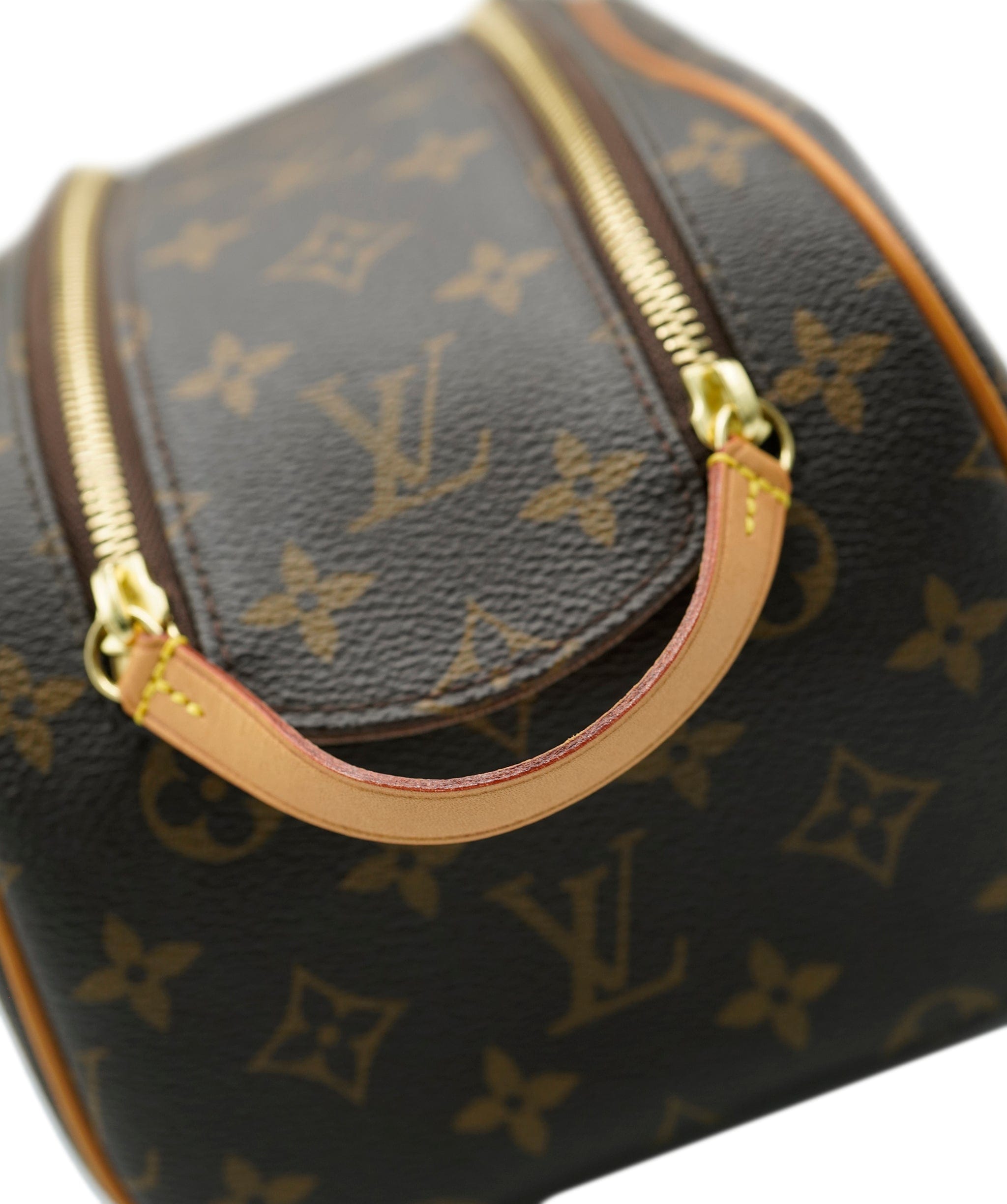 Louis Vuitton Louis vuitton pouch  ALC0730