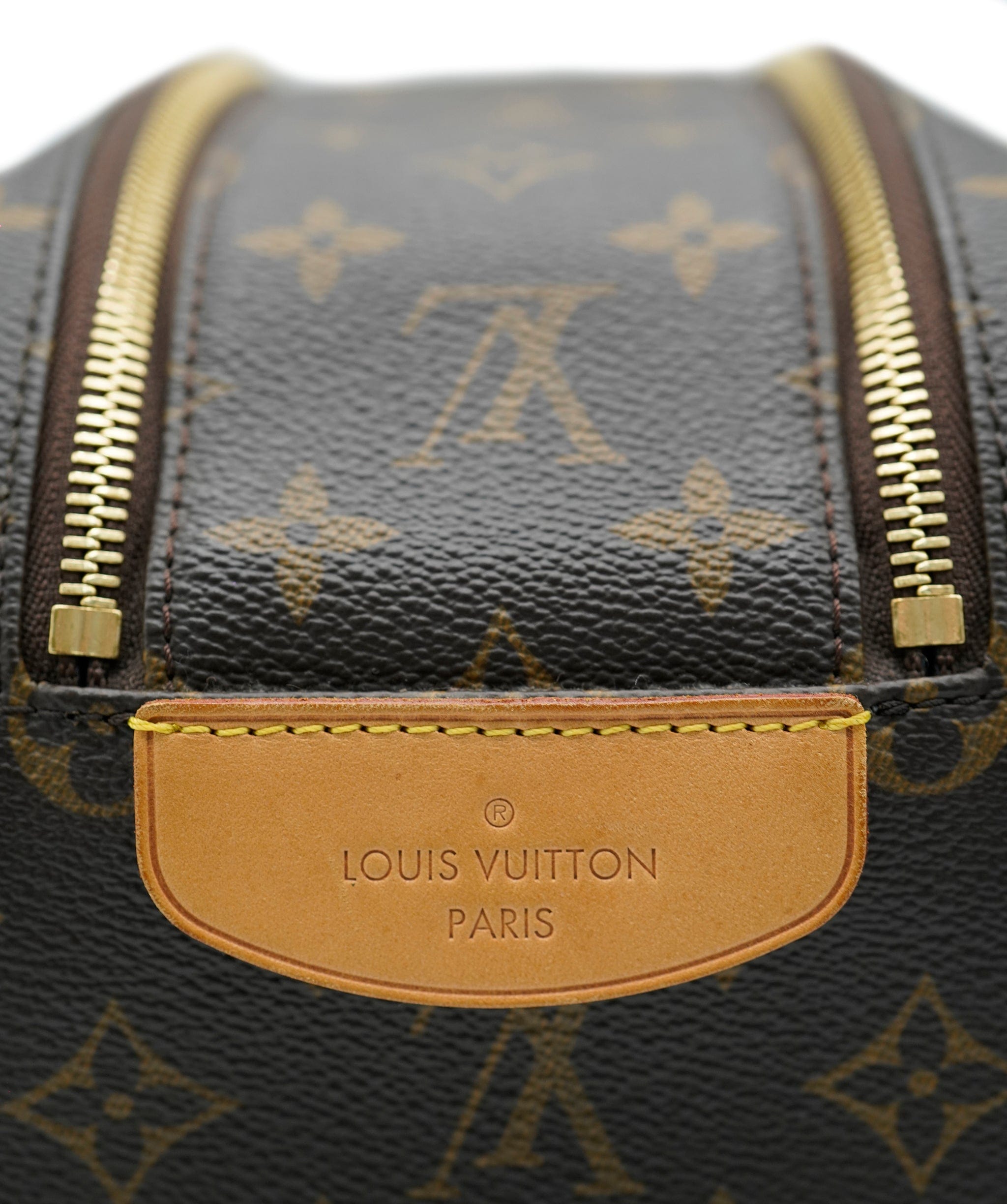 Louis Vuitton Louis vuitton pouch  ALC0730