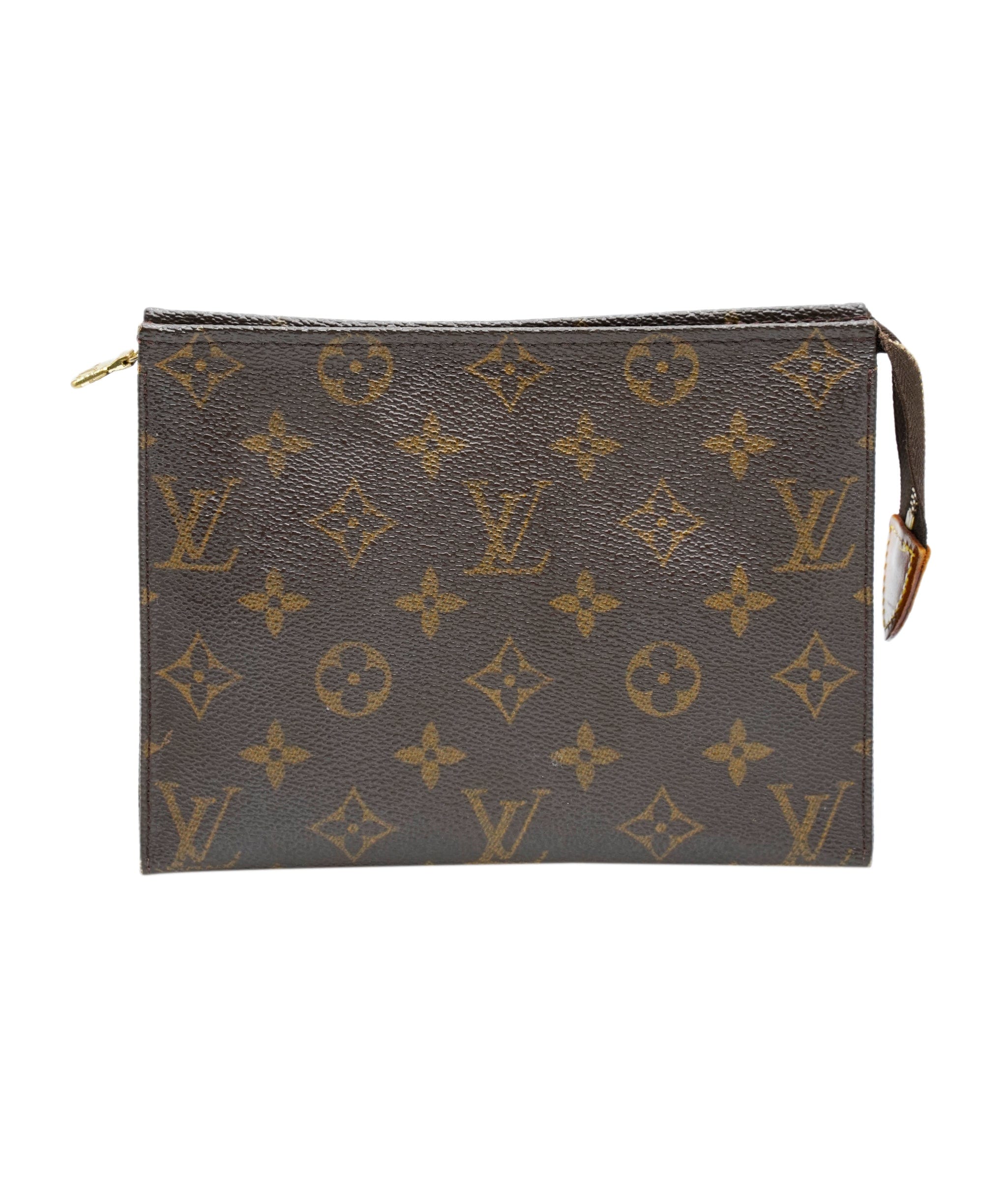 Louis Vuitton Louis vuitton pouch ALC0736