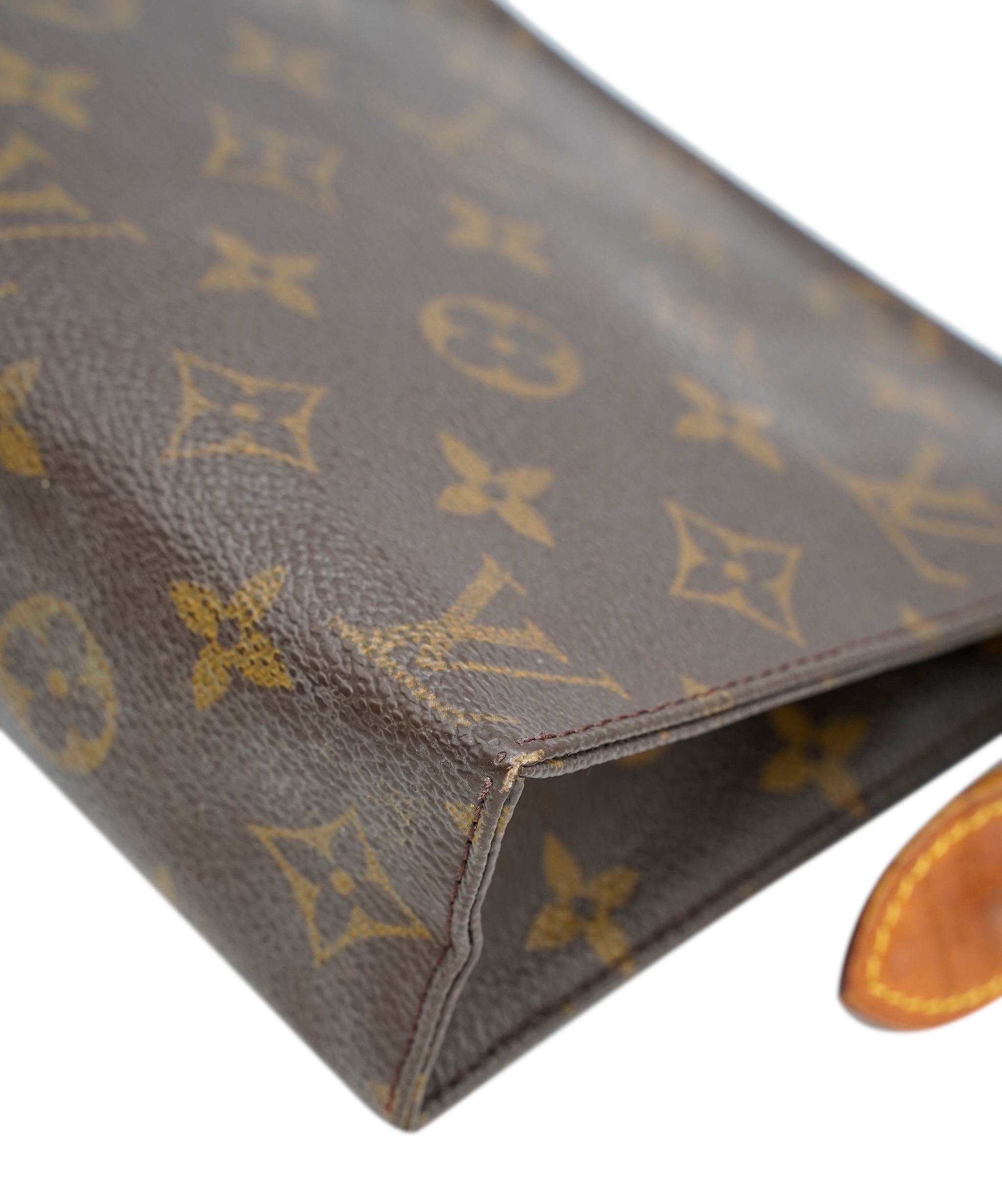 Louis Vuitton Louis vuitton pouch ALC0736