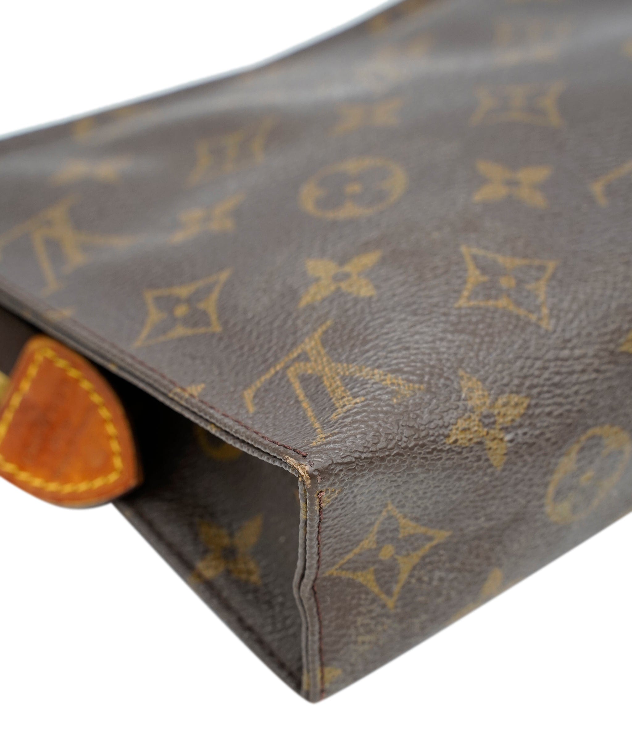 Louis Vuitton Louis vuitton pouch ALC0736