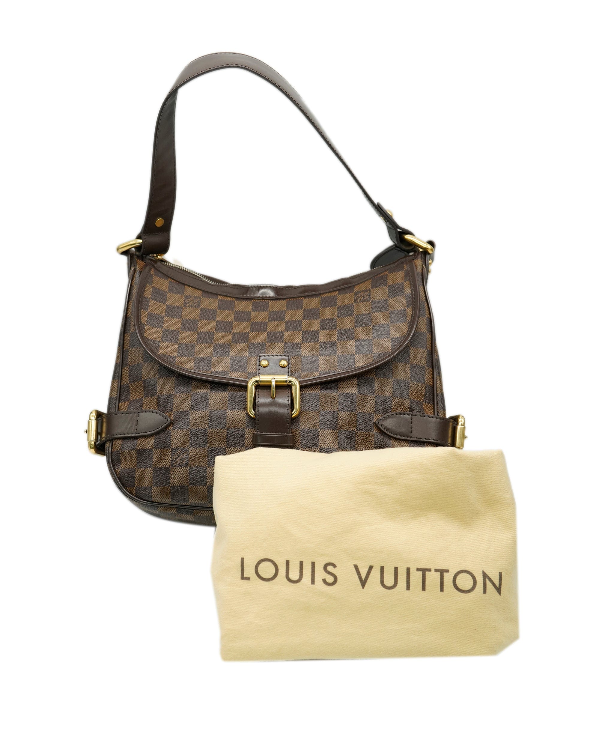 Louis Vuitton Louis Vuitton Shoulder Bag REC1713