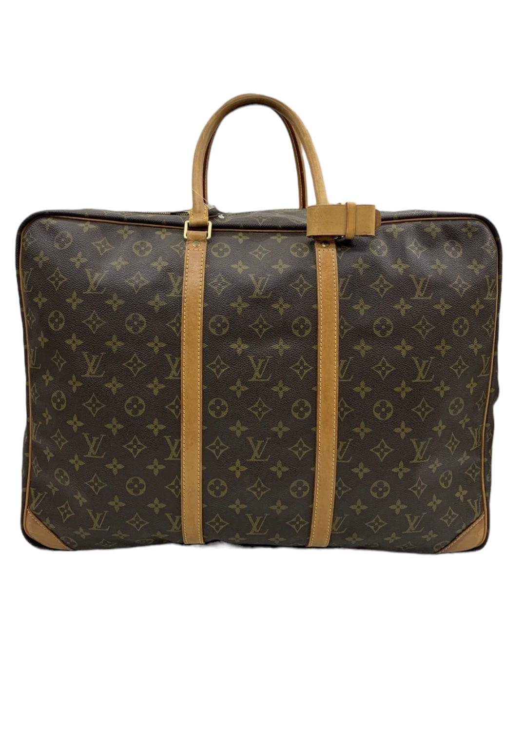 Louis Vuitton Louis Vuitton Sirius 50 Monogram Travel Bag SKC1599