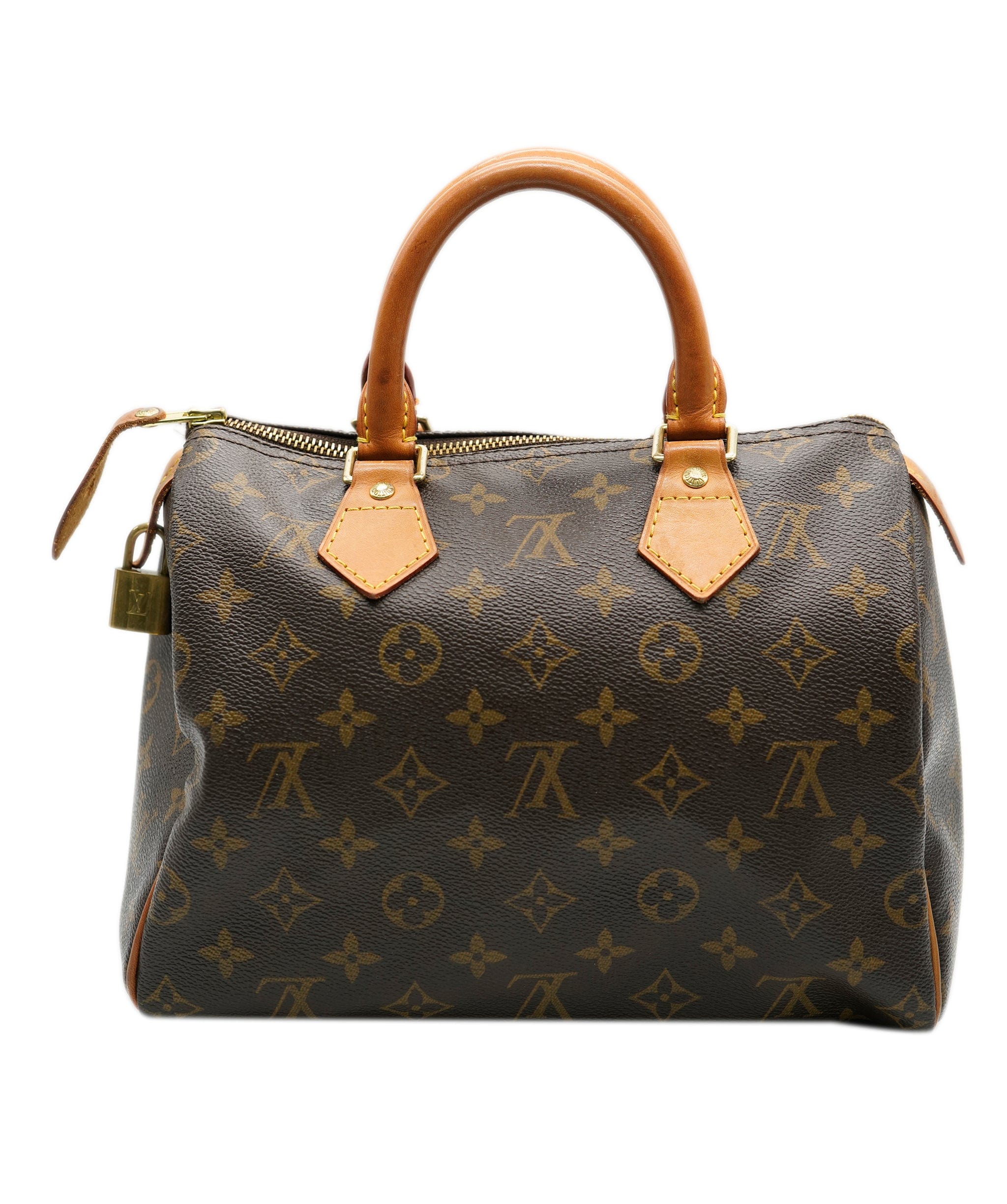 Louis Vuitton Louis vuitton speedy 25 ALC0920