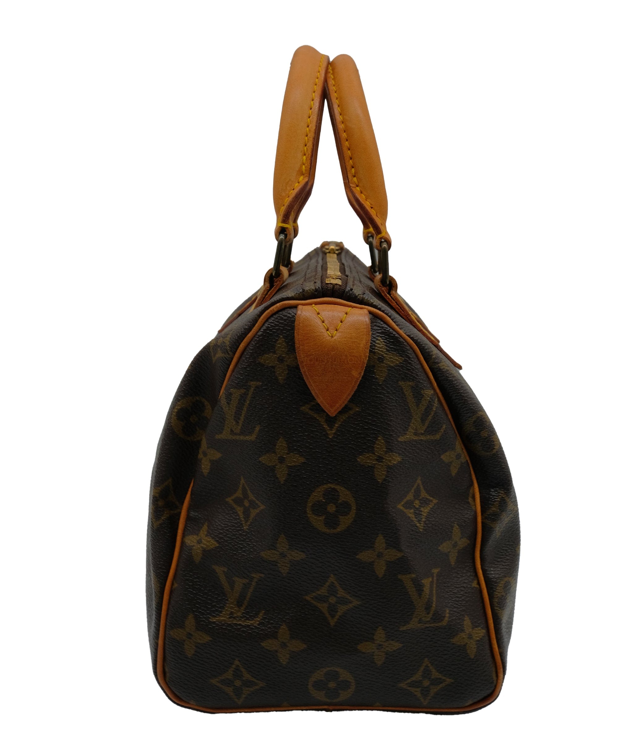 Louis Vuitton Louis Vuitton Speedy 25 with box and dustbag RJC2994