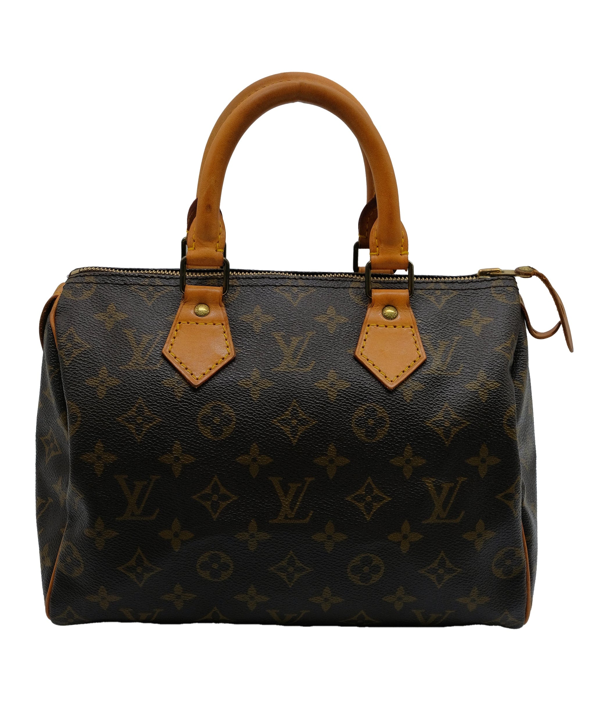 Louis Vuitton Louis Vuitton Speedy 25 with box and dustbag RJC2994