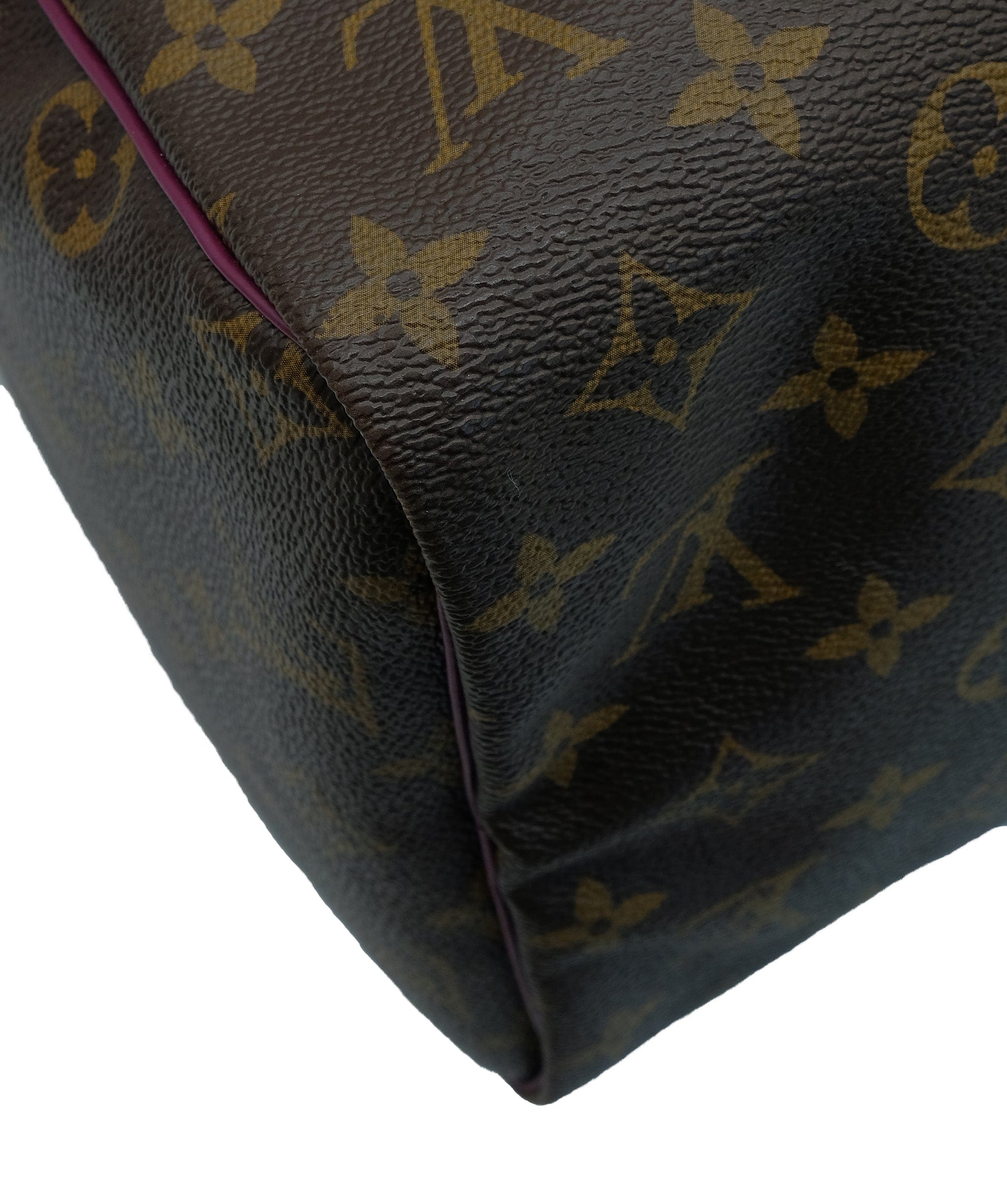 Louis Vuitton Louis Vuitton Speedy 30 Limited Edition RJC2373