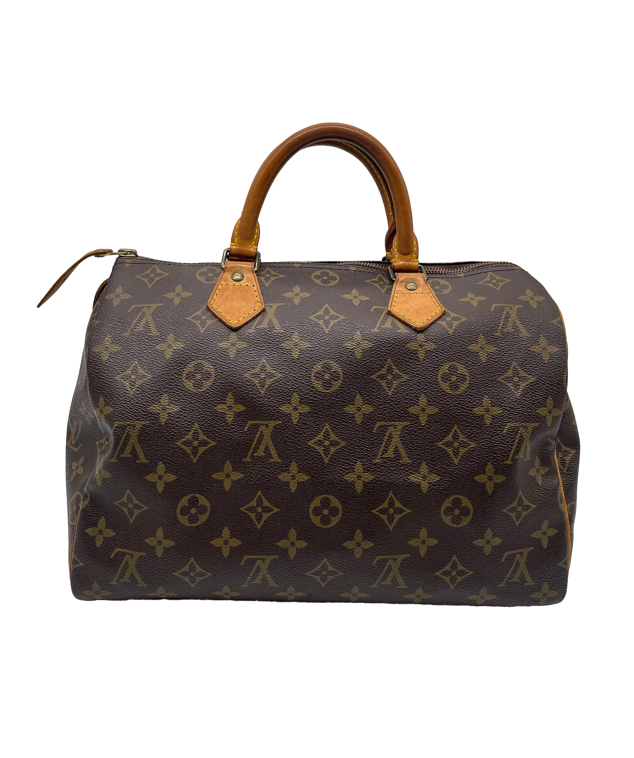 Louis Vuitton Louis Vuitton speedy 30 RJC3011