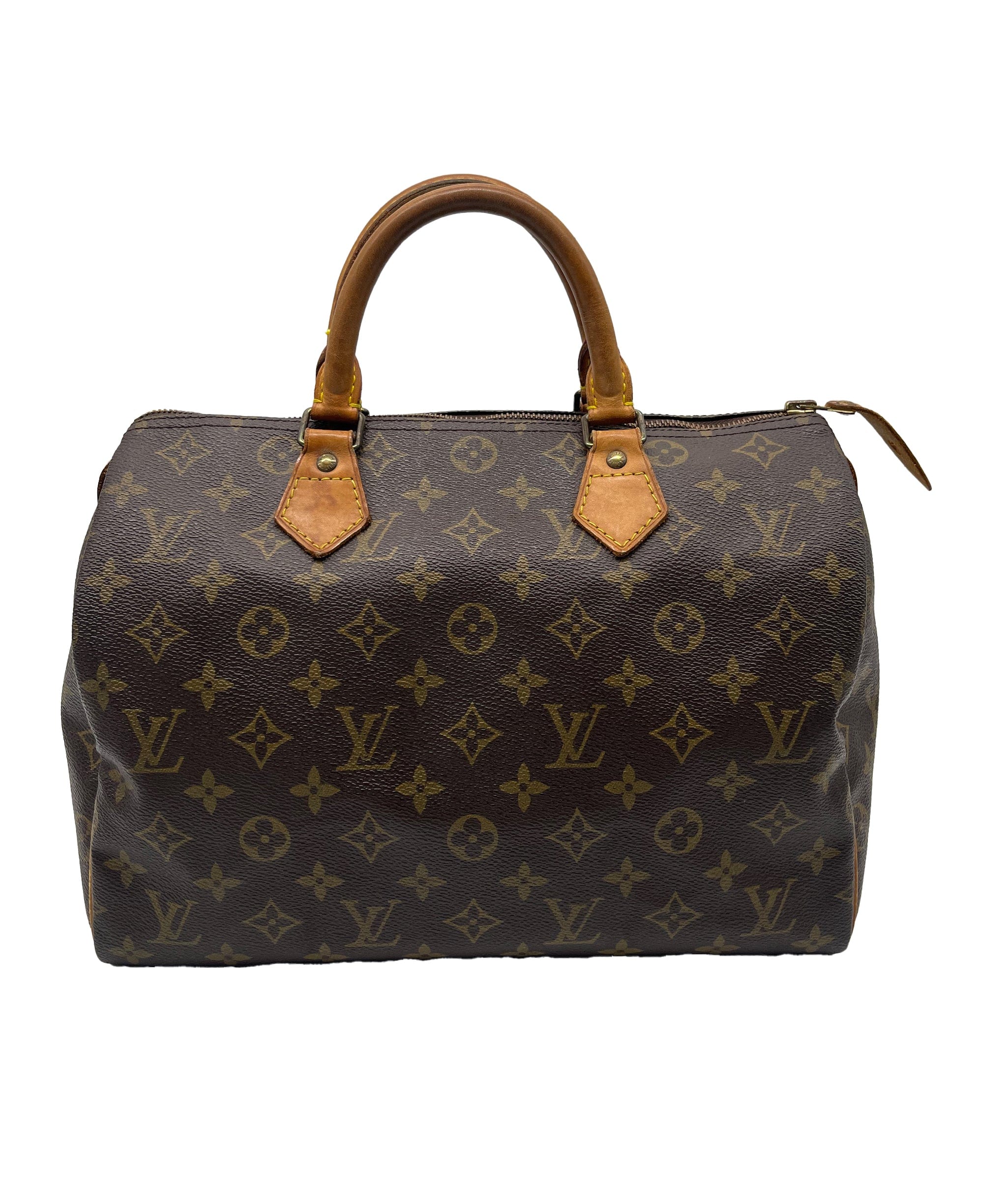 Louis Vuitton Louis Vuitton speedy 30 RJC3011