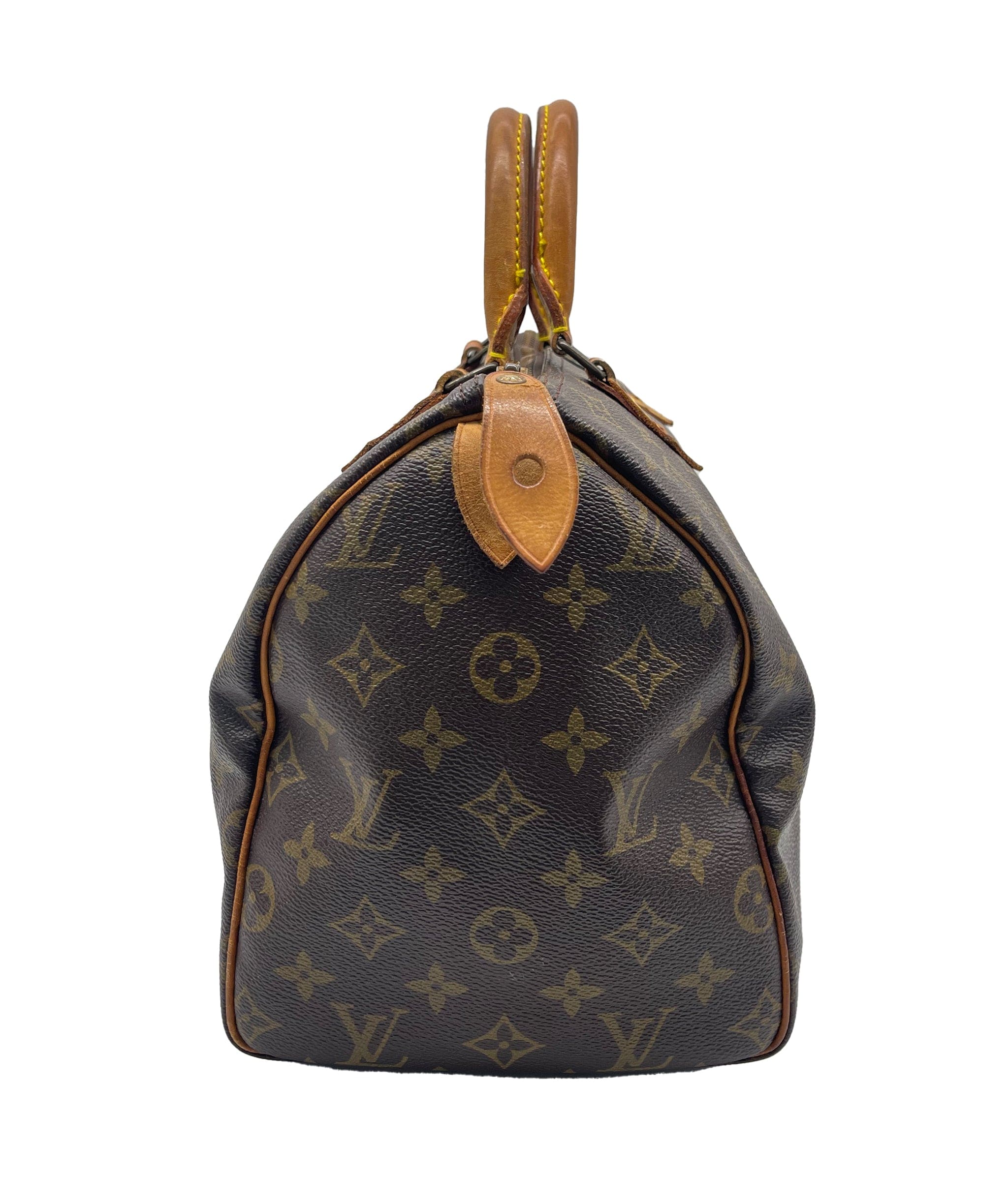 Louis Vuitton Louis Vuitton speedy 30 RJC3011