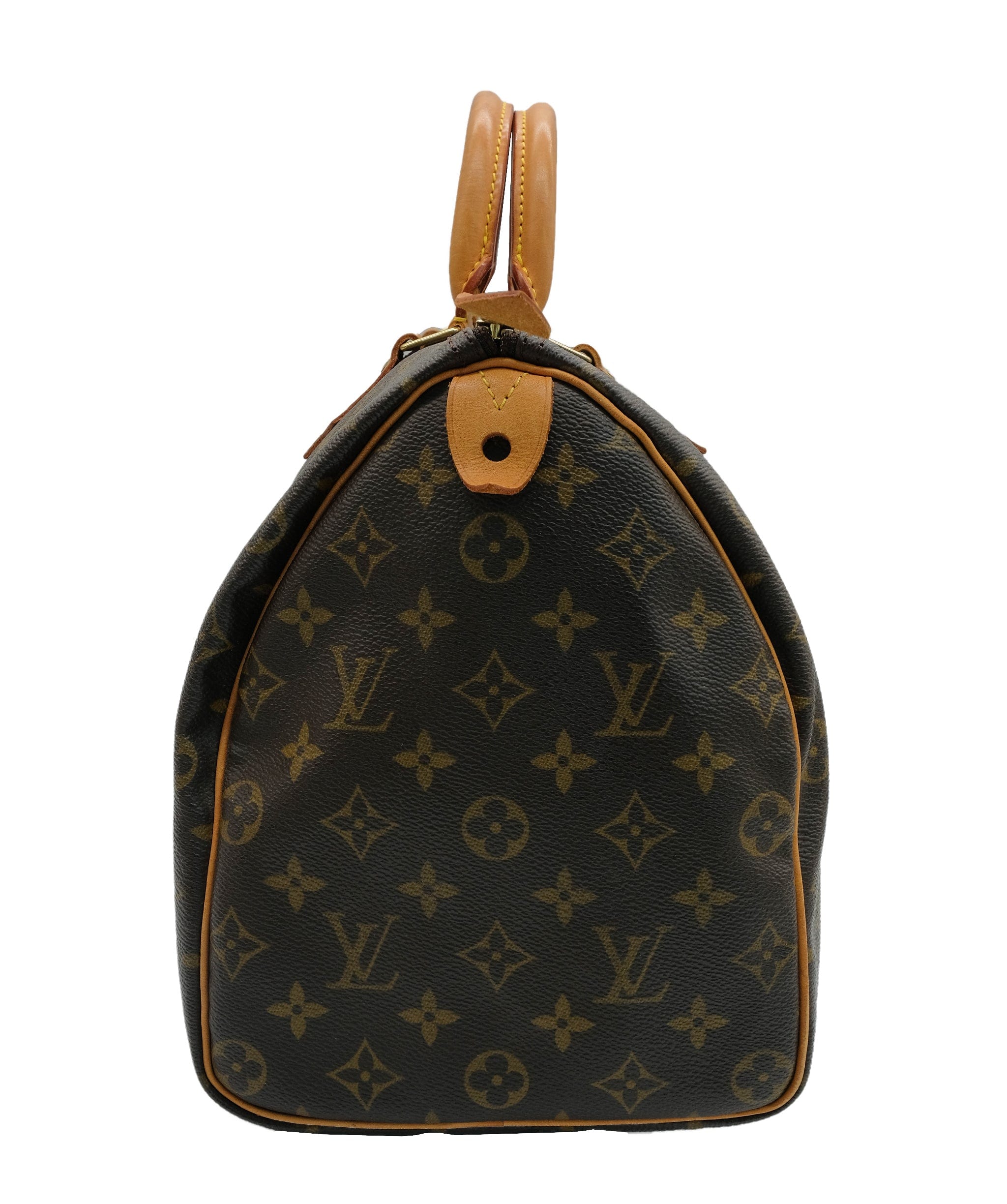 Louis Vuitton Louis Vuitton Speedy 35 RJC2569