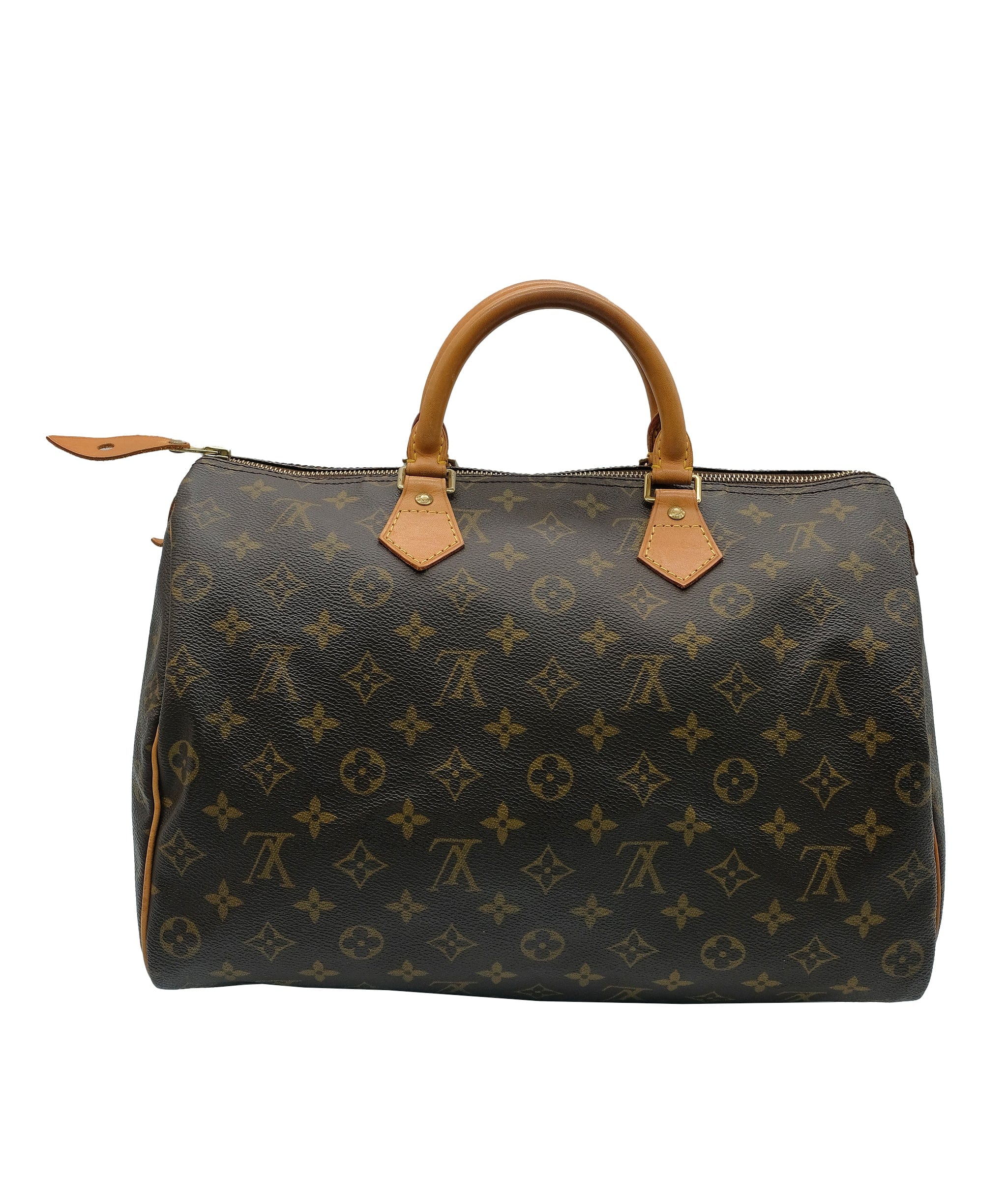 Louis Vuitton Louis Vuitton Speedy 35 RJC2569