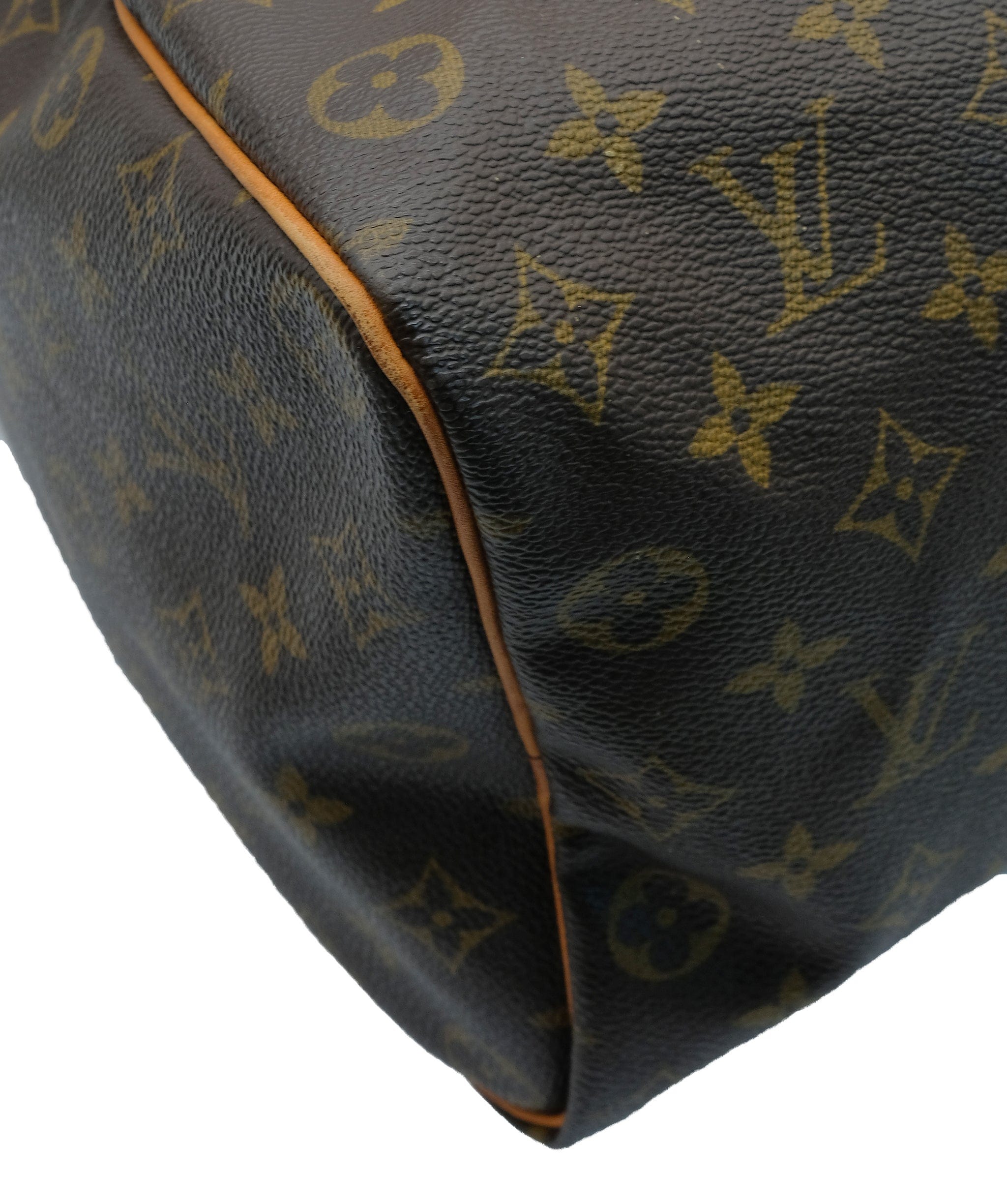 Louis Vuitton Louis Vuitton Speedy 35 RJC2569