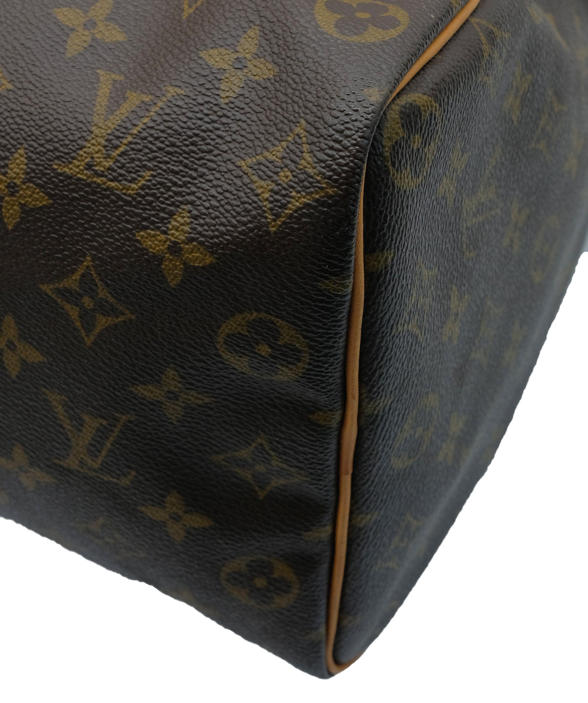 Louis Vuitton Louis Vuitton Speedy 35 RJC2569