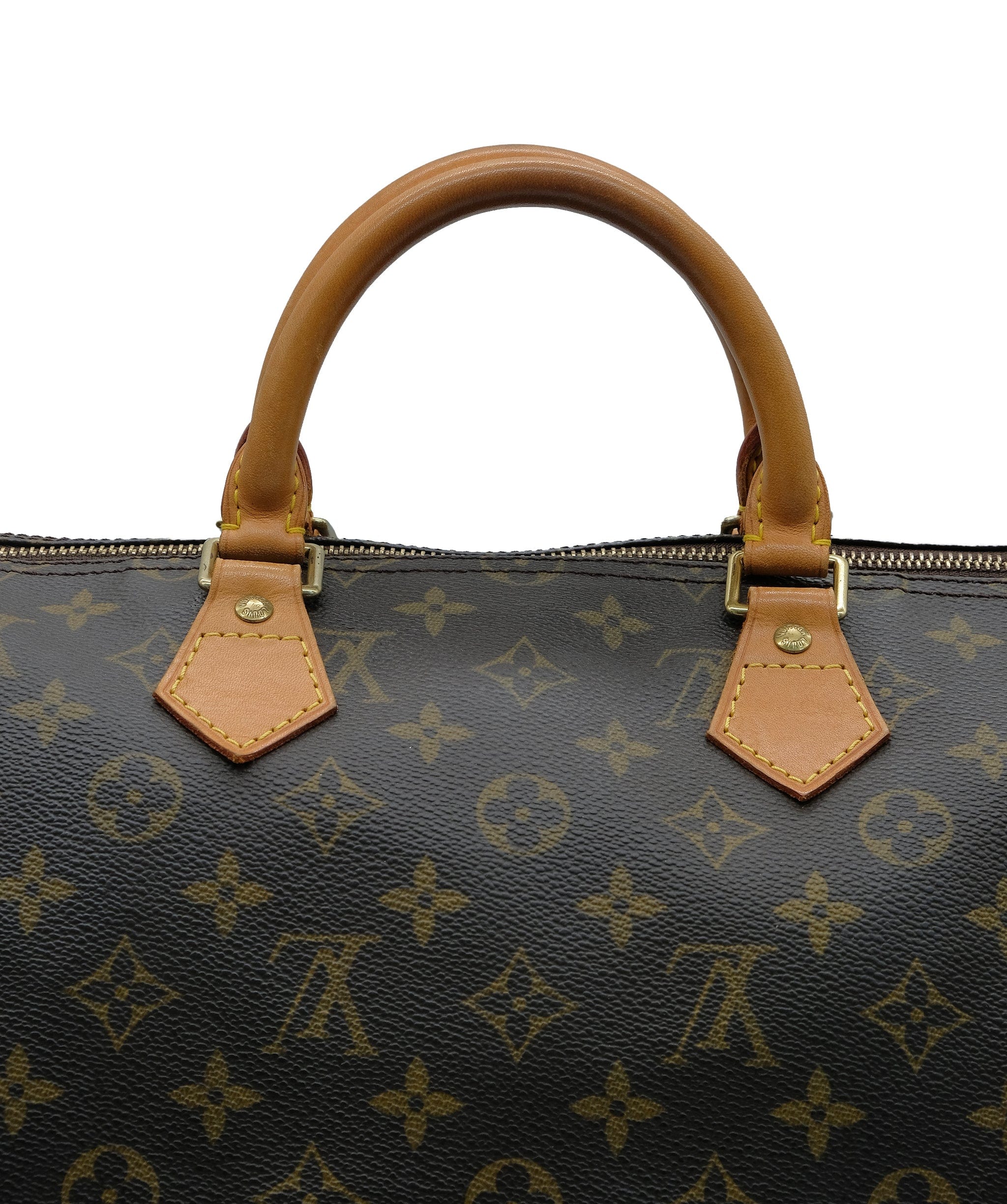 Louis Vuitton Louis Vuitton Speedy 35 RJC2569