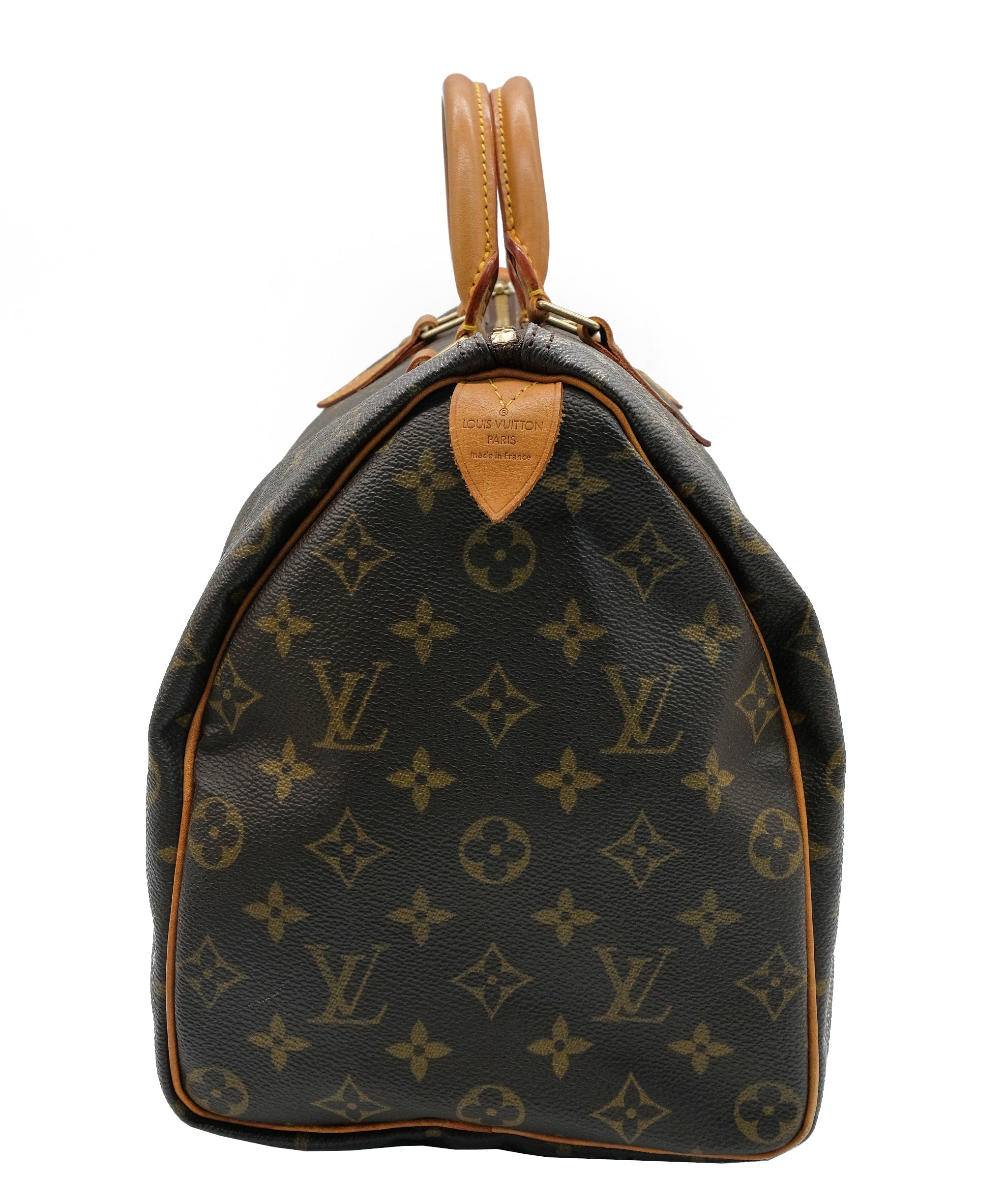 Louis Vuitton Louis Vuitton Speedy 35 RJC2569