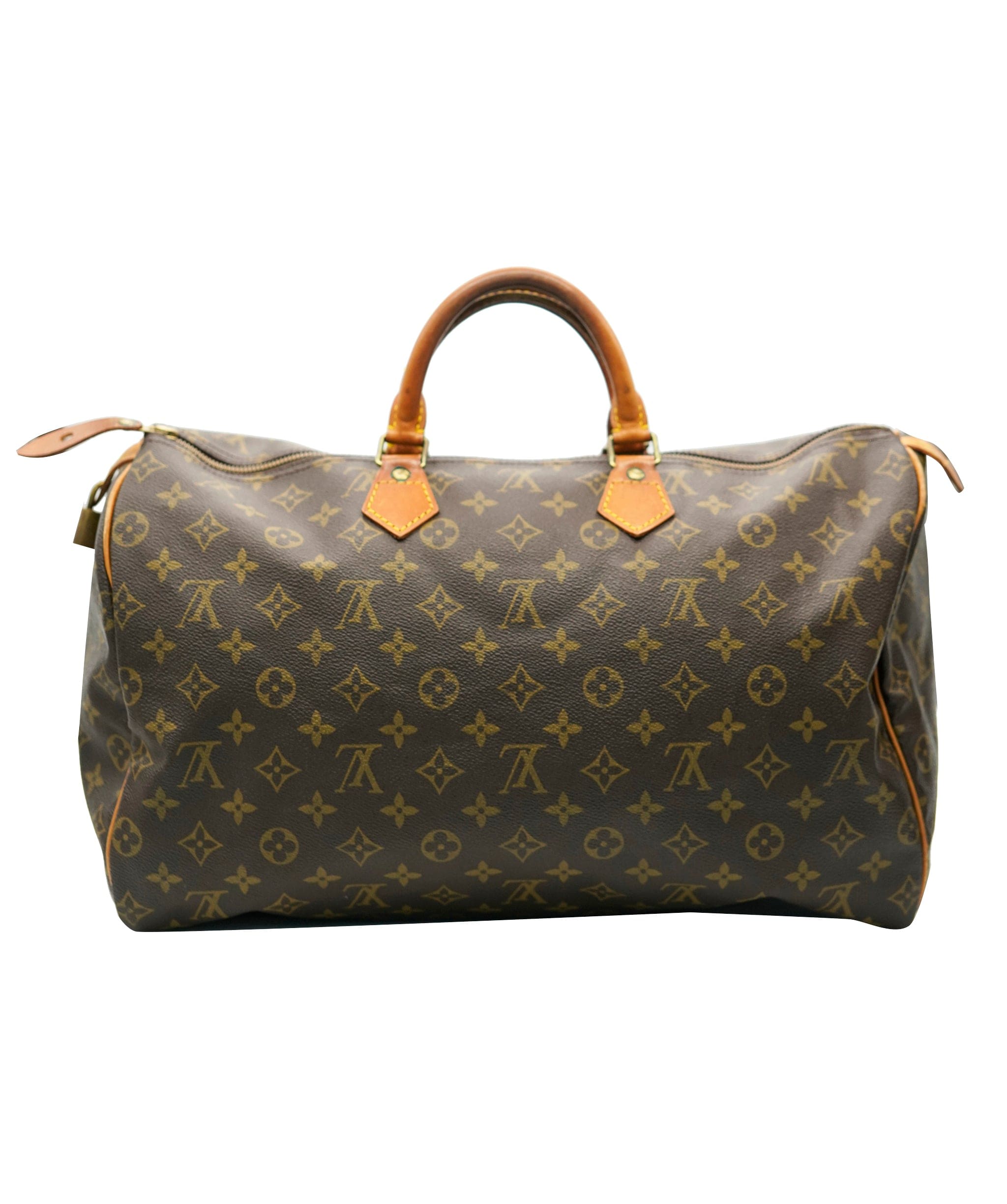 Louis Vuitton Louis Vuitton Speedy 40 Monogram  ALC1786