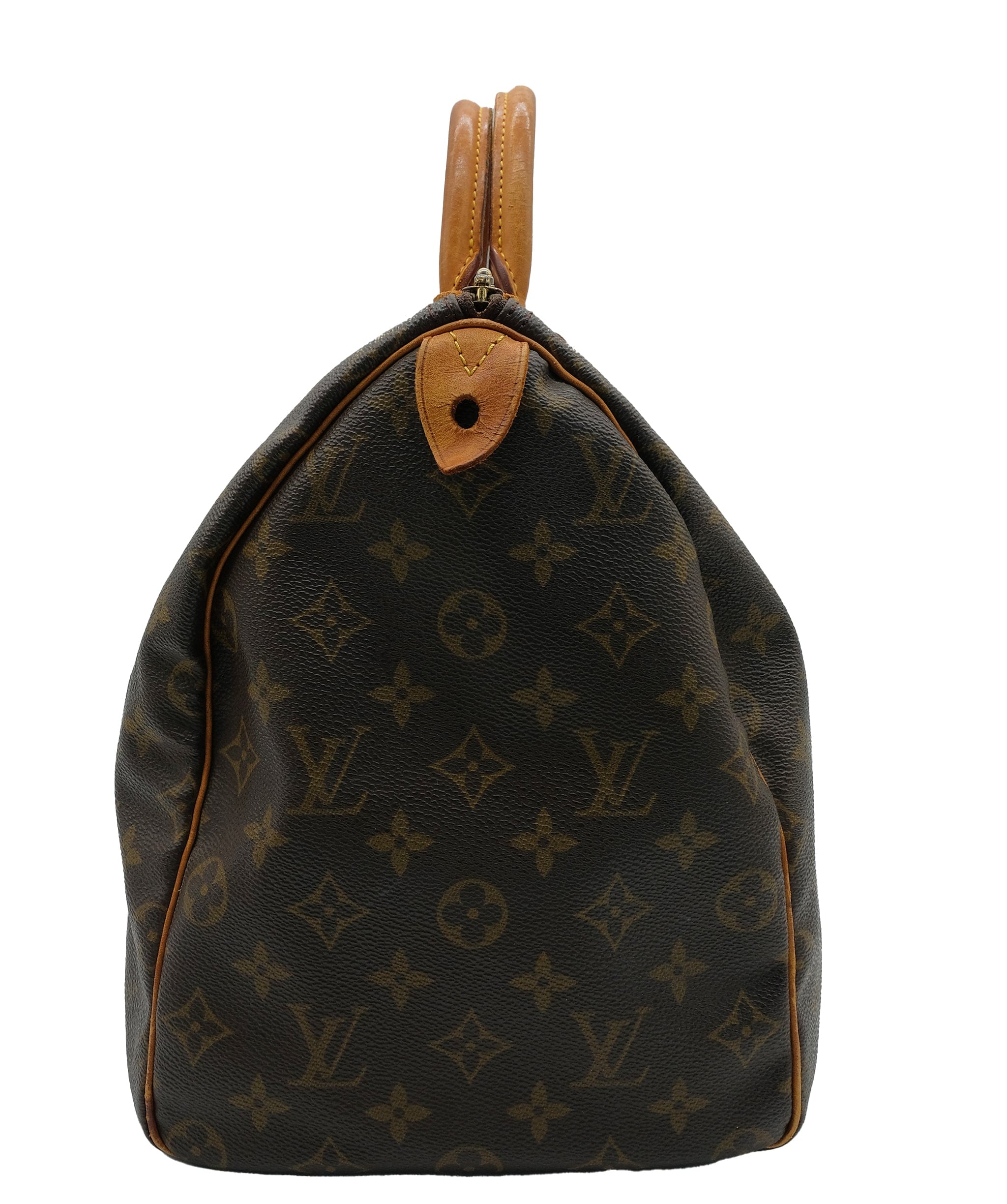 Louis Vuitton Louis Vuitton Speedy 40 Monogram RJC2642