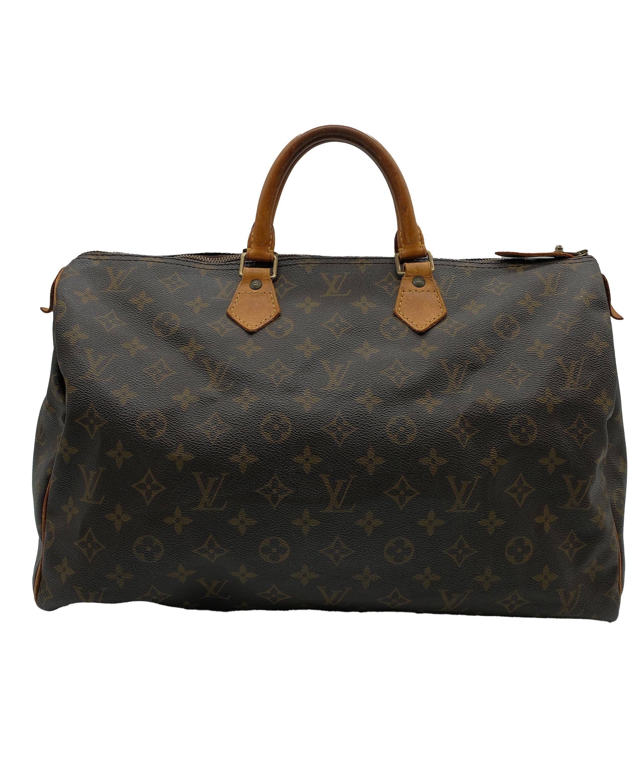 Louis Vuitton Louis Vuitton Speedy 40 Monogram RJC2642