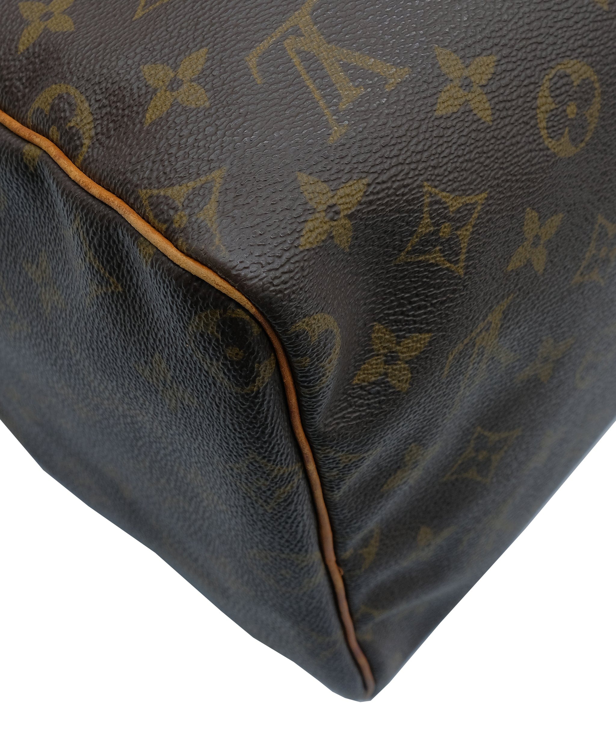 Louis Vuitton Louis Vuitton Speedy 40 Monogram RJC2642