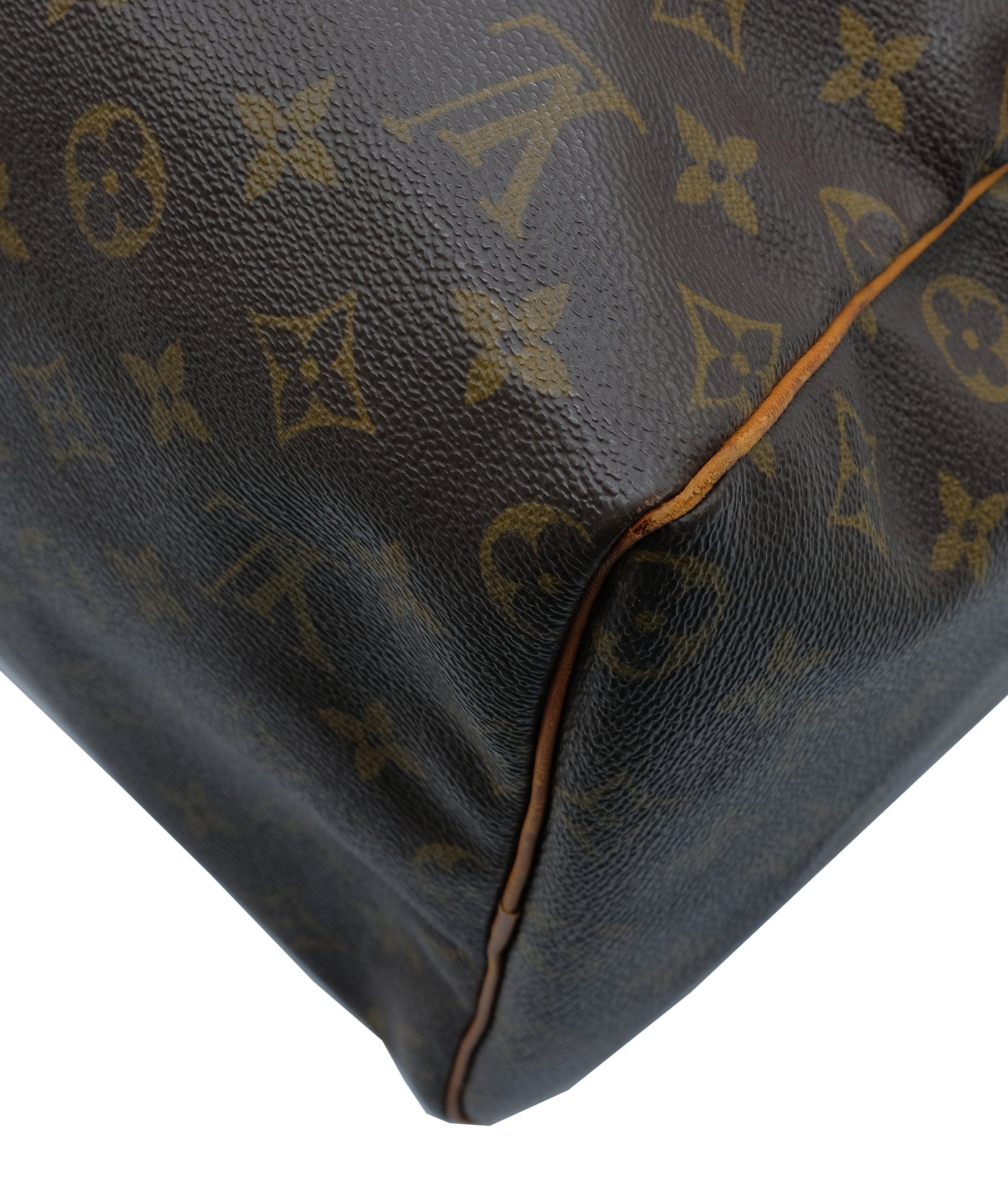 Louis Vuitton Louis Vuitton Speedy 40 Monogram RJC2642