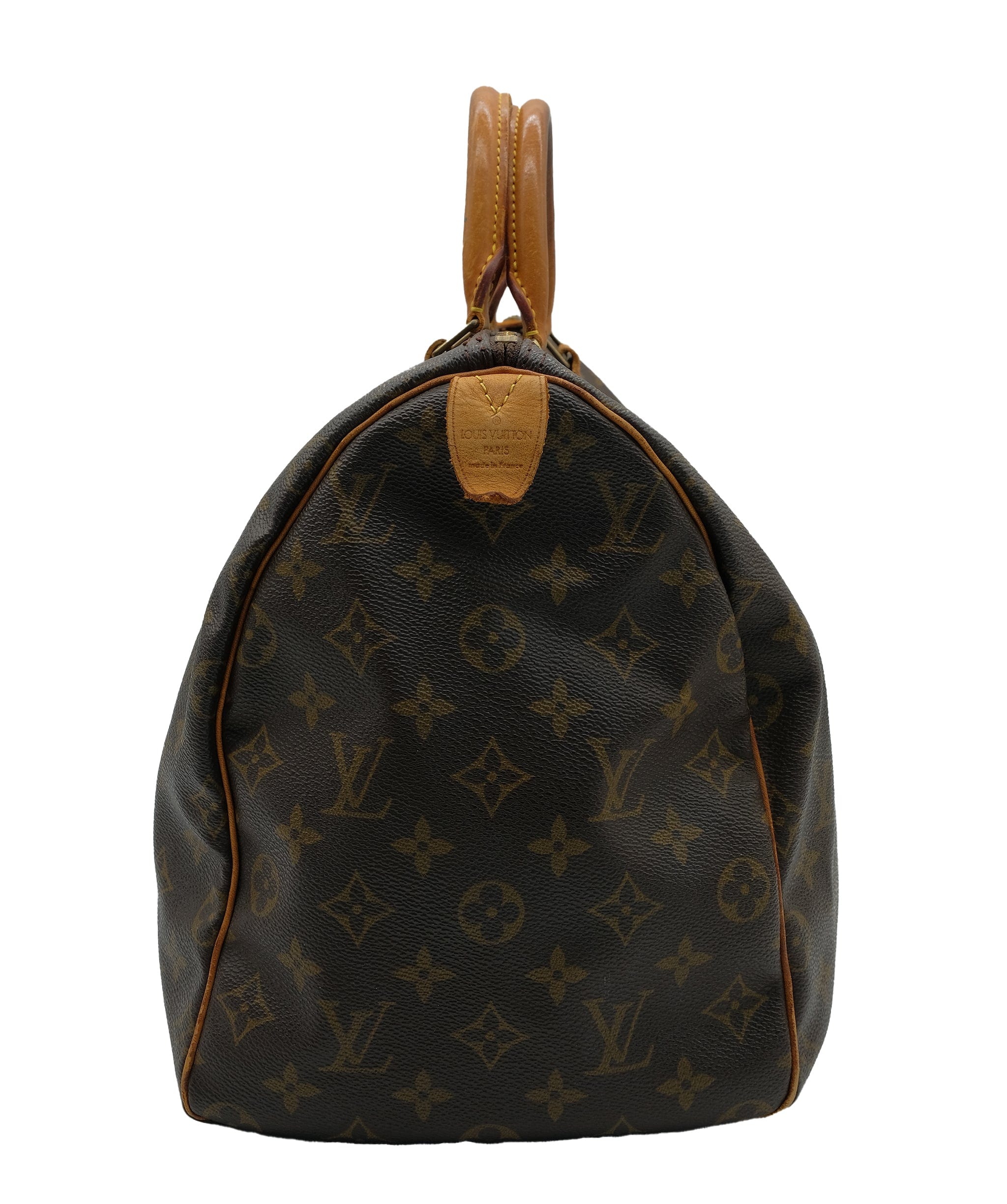 Louis Vuitton Louis Vuitton Speedy 40 Monogram RJC2642