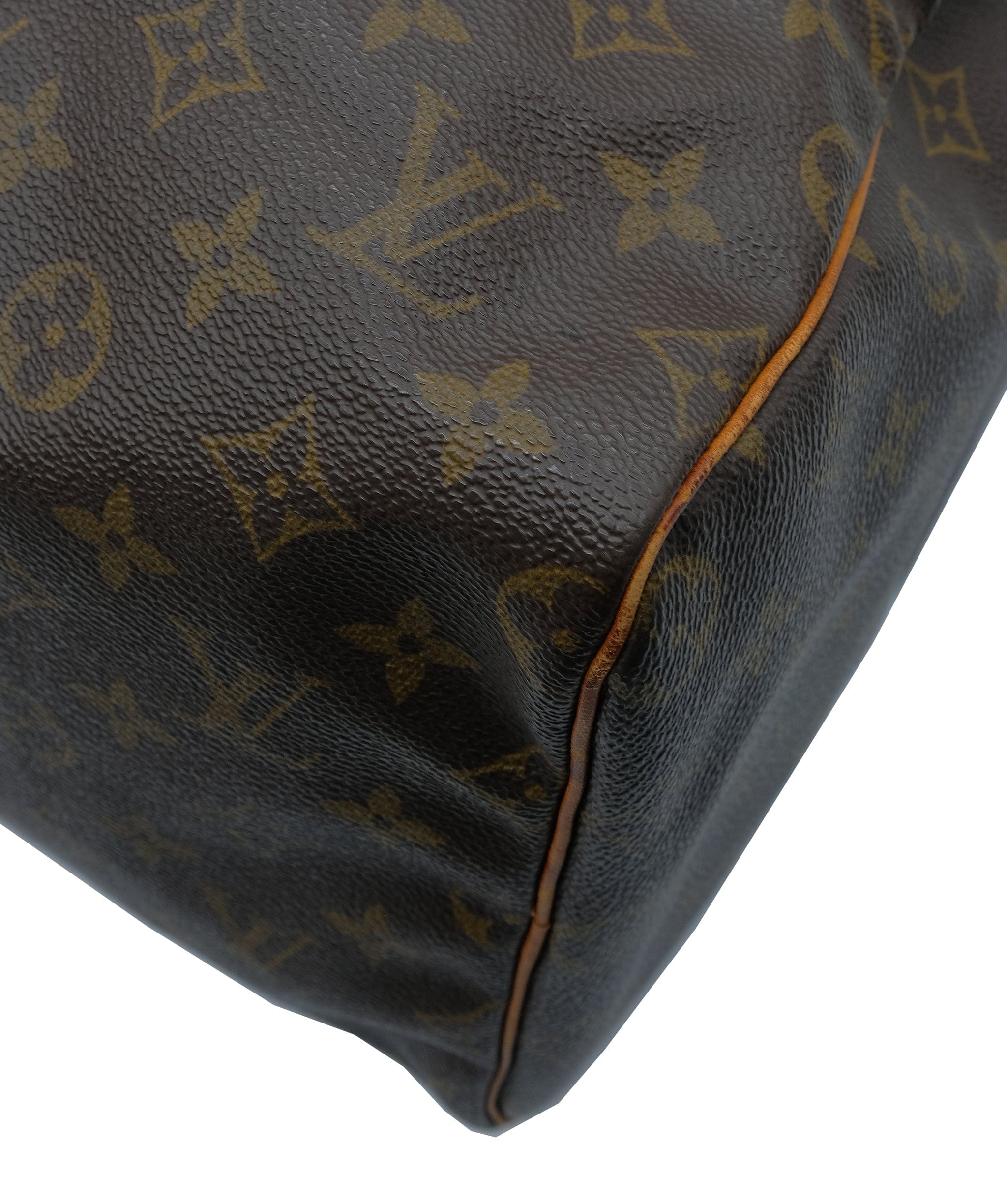 Louis Vuitton Louis Vuitton Speedy 40 Monogram RJC2642